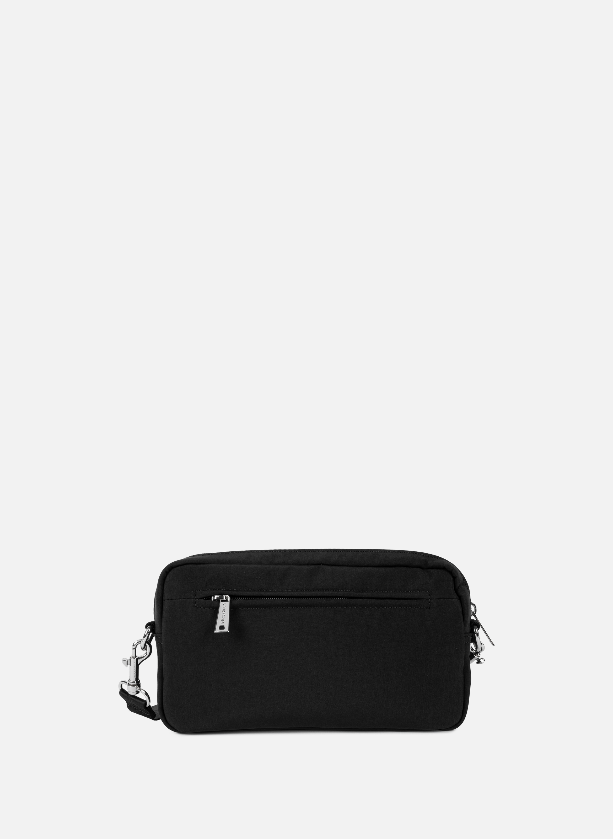 Sac trotteur - basic pocket LANCASTER Noir