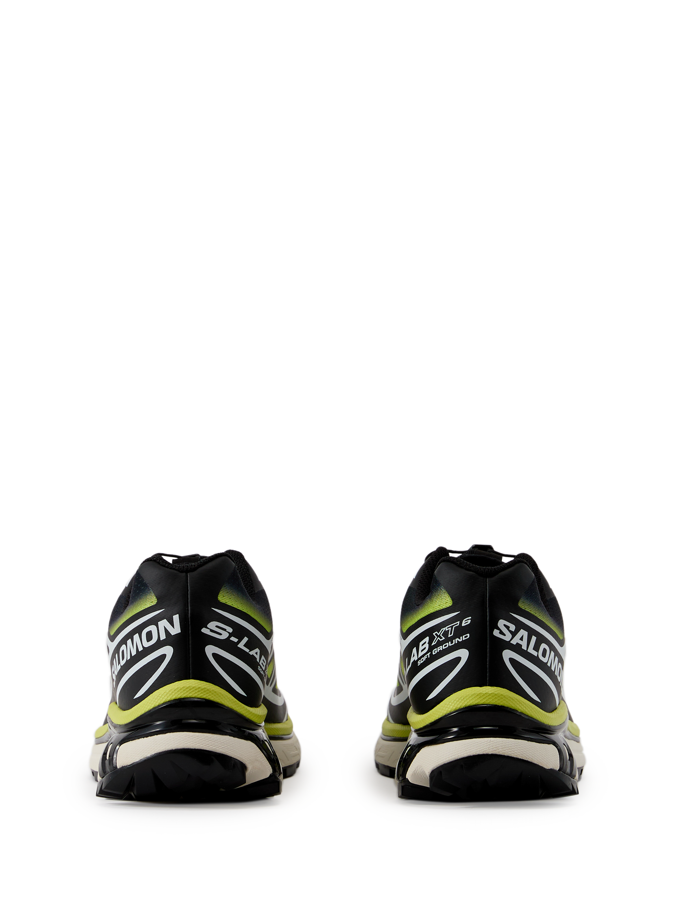 XT-6 Skyline sneakers SALOMON Multicolour