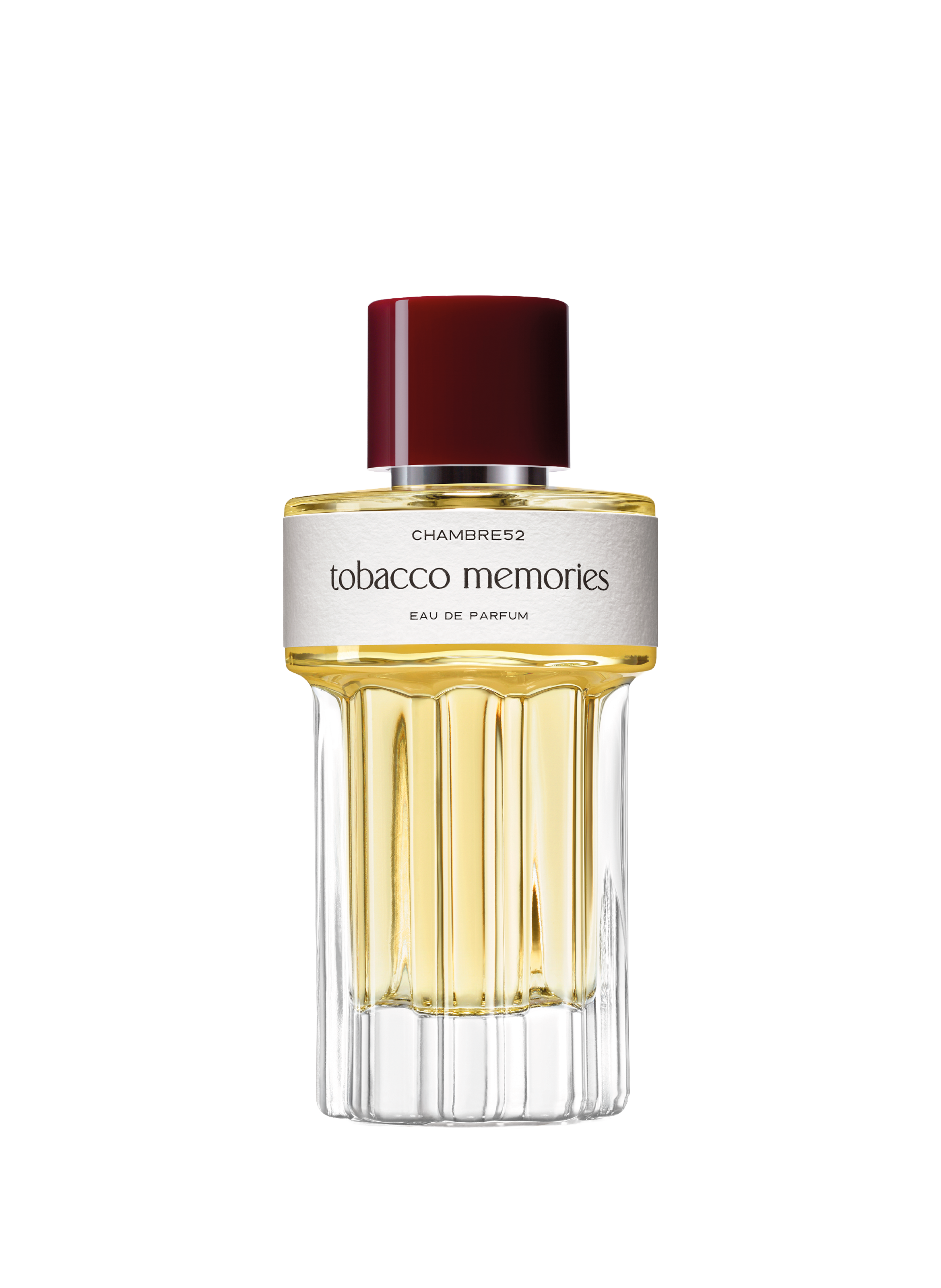 CHAMBRE 52 Eau de parfum - Tobacco Memories No color