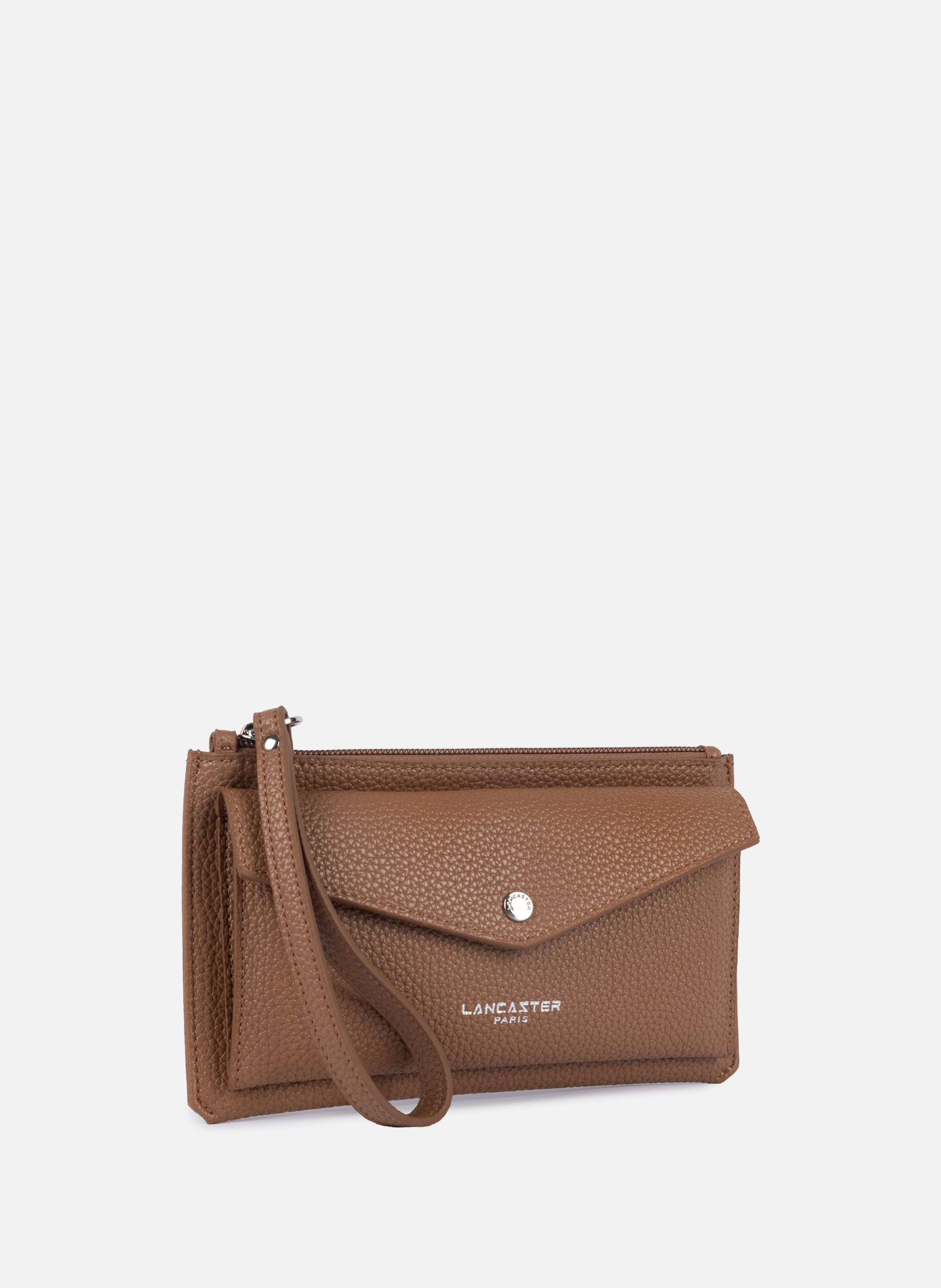 Pochette - maya double kba LANCASTER Marron