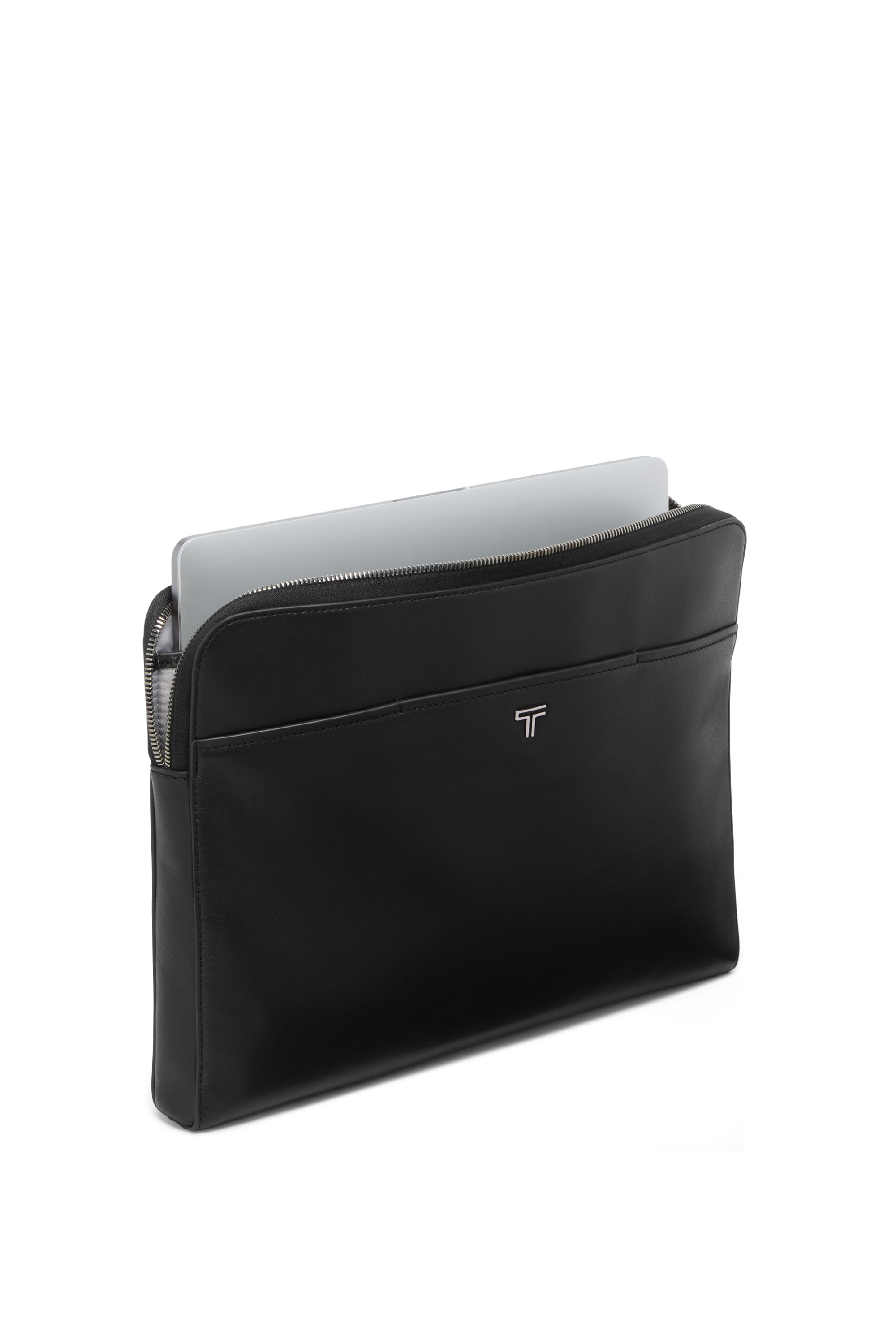 Belden slg sleeve taille s TUMI Noir