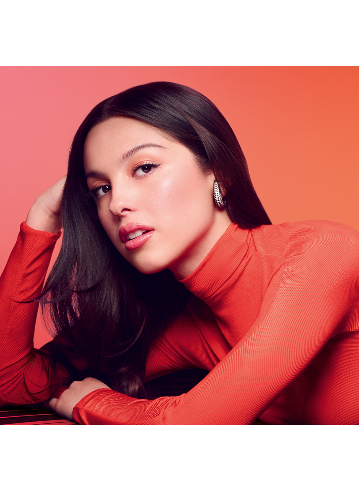 Trésor Eau de Parfum Intense - The New Intensity with Strawberry, Dramatically Delicious LANCÔME No color