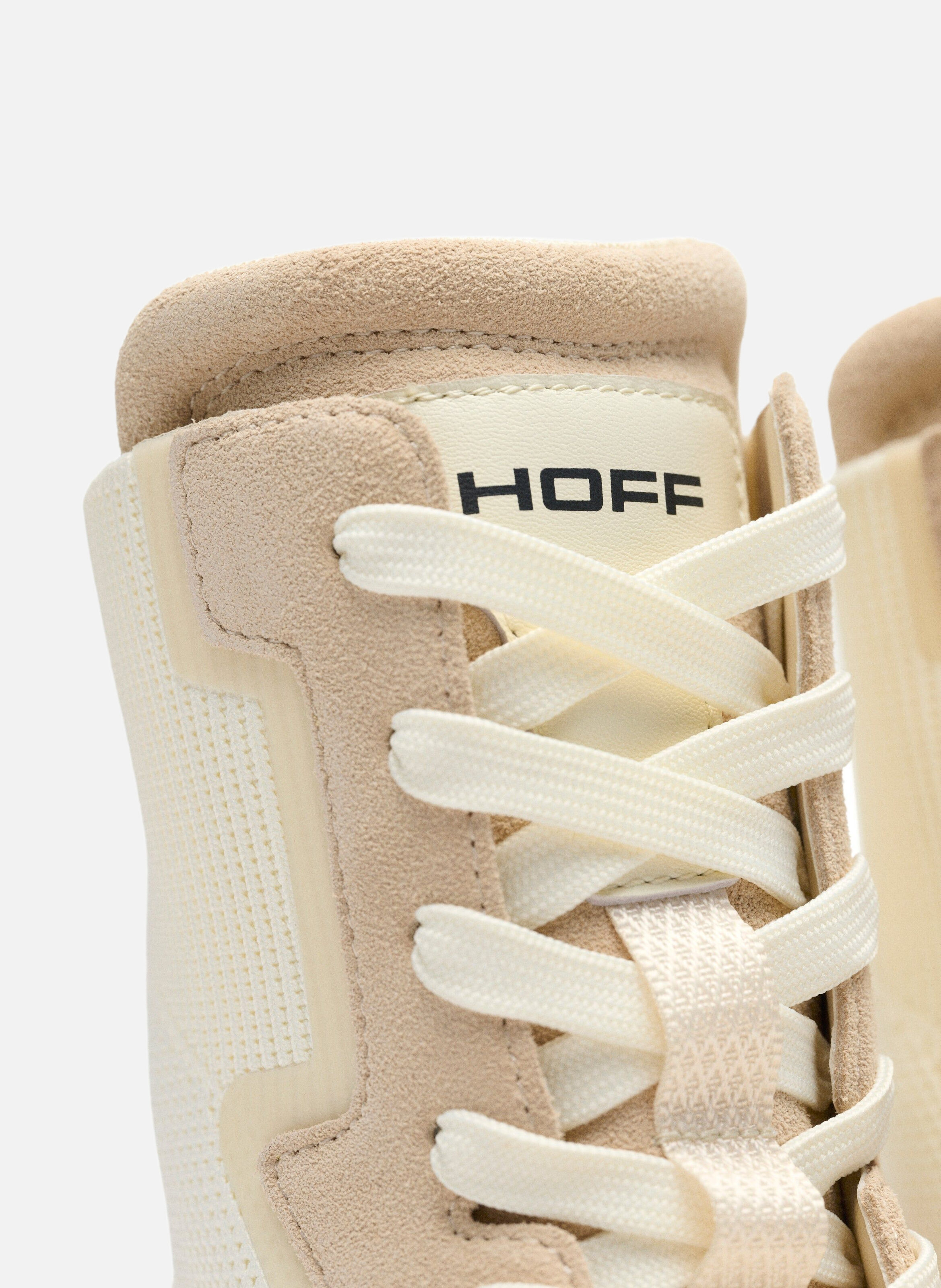 Hoff baskets décontractées seven HOFF Beige