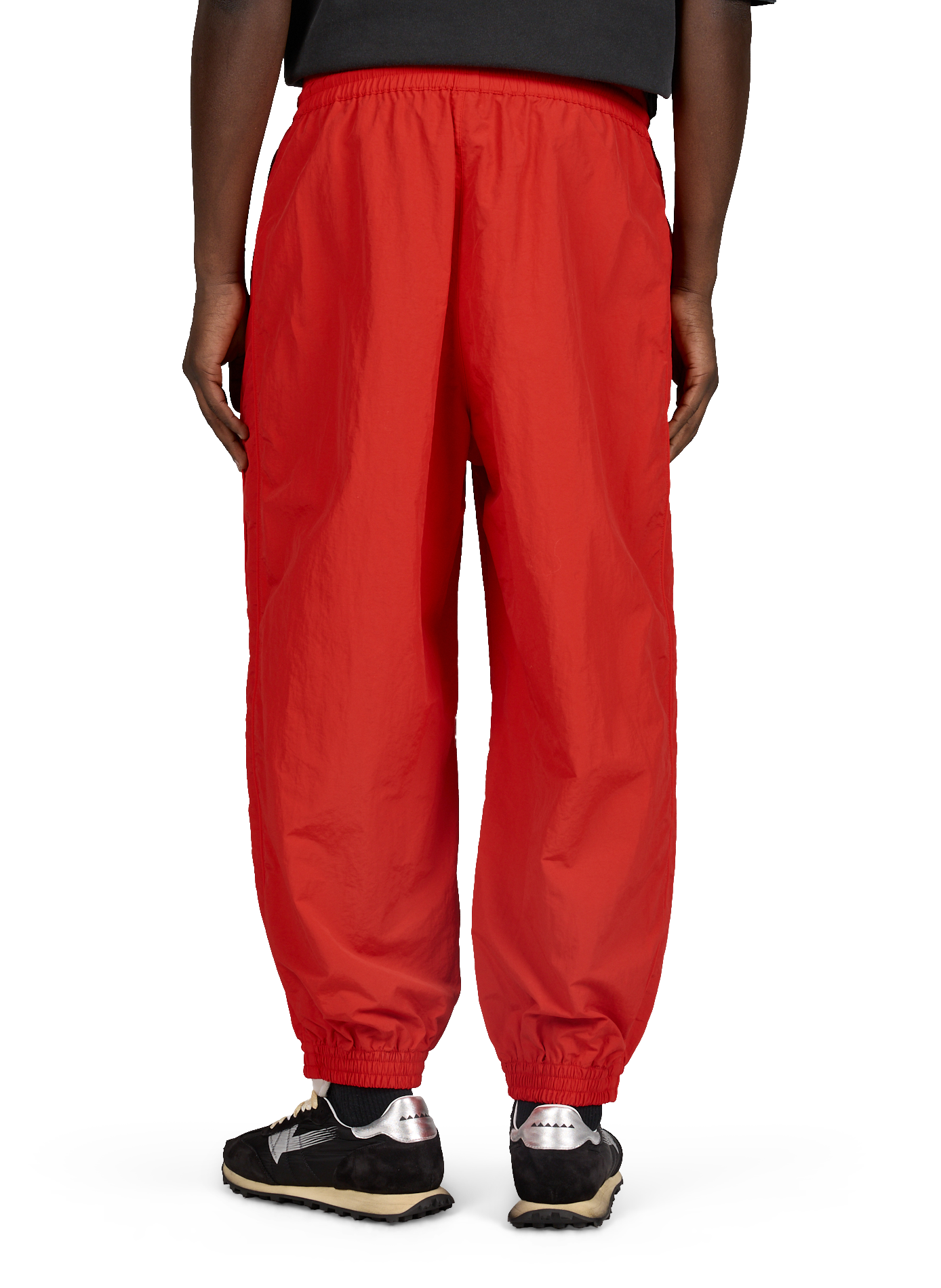 Bad Boy sweatpants WILLY CHAVARRIA Red