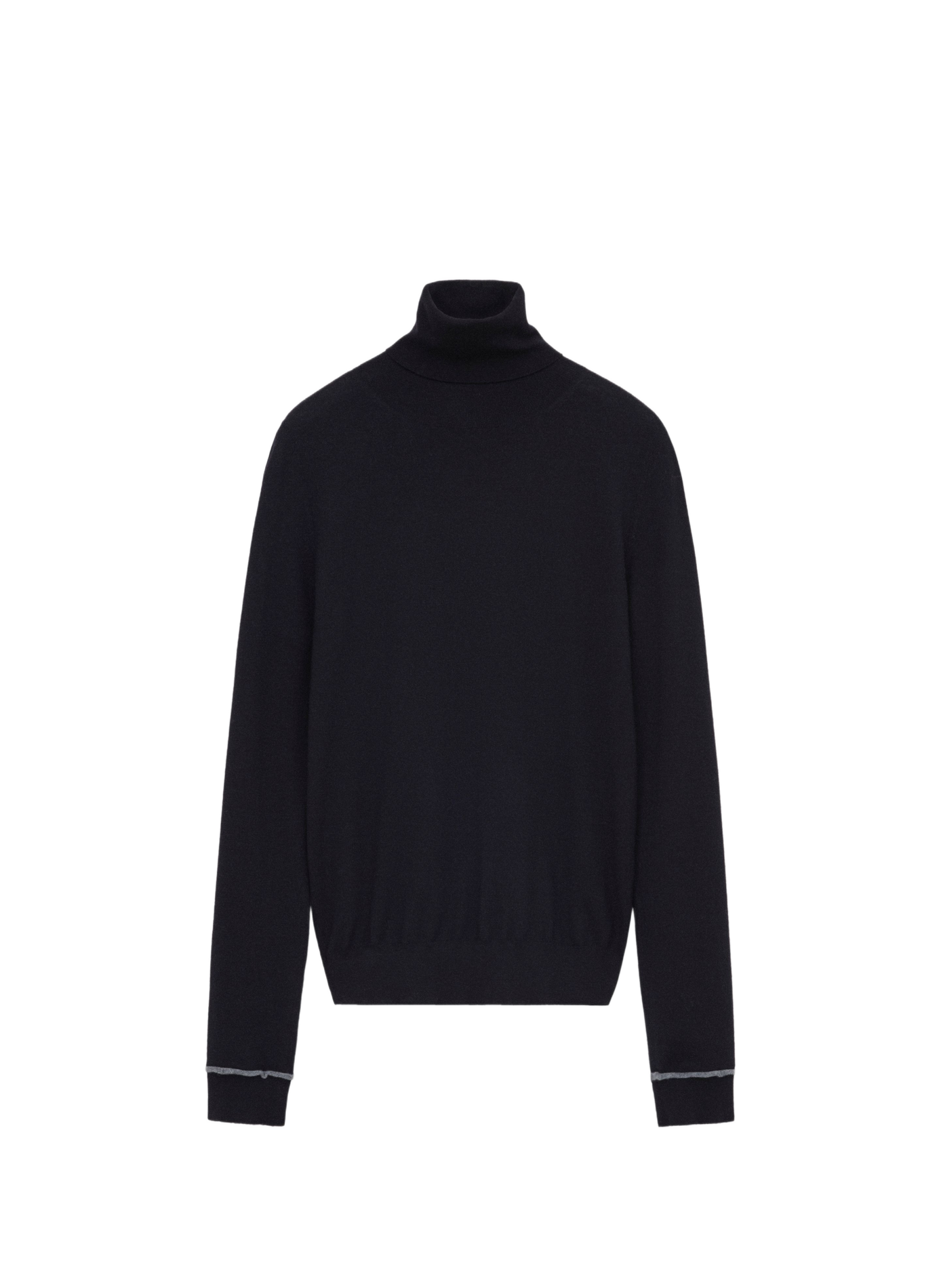Roll-neck wool Jumper  LOEWE Blue