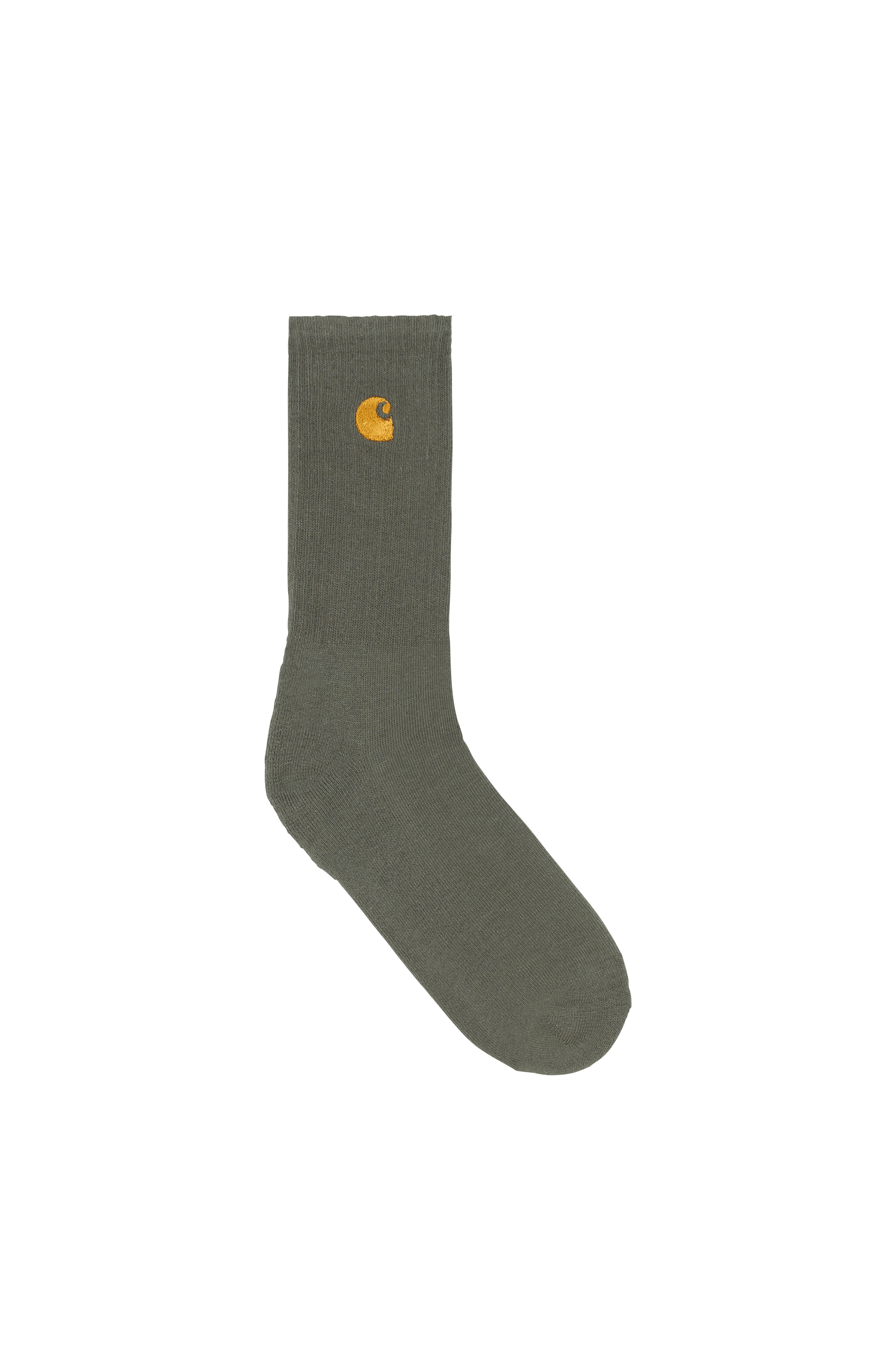 Chaussettes chase socks CARHARTT WIP Kaki