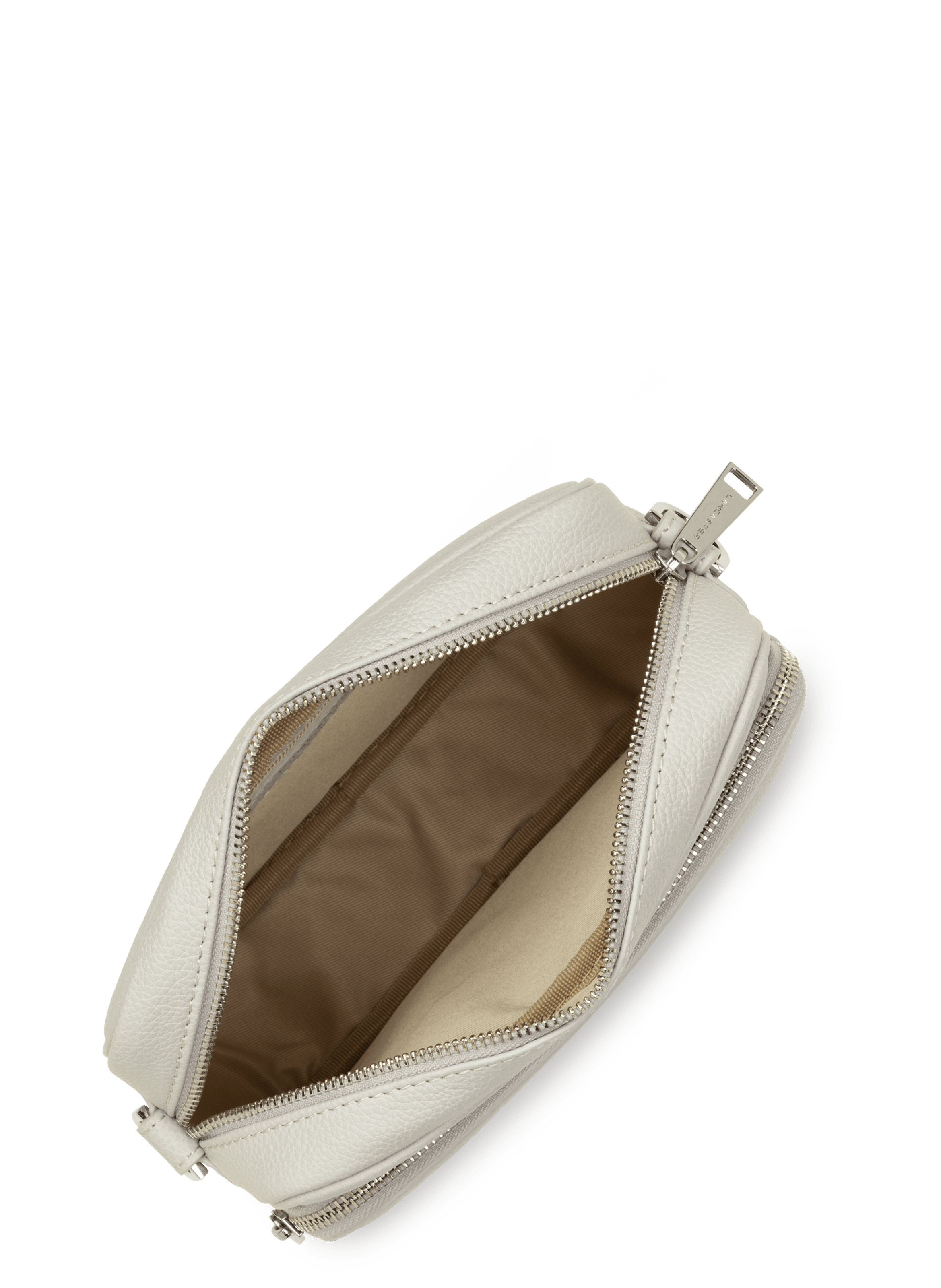 Sac trotteur - milano ama | Gris LANCASTER Femme