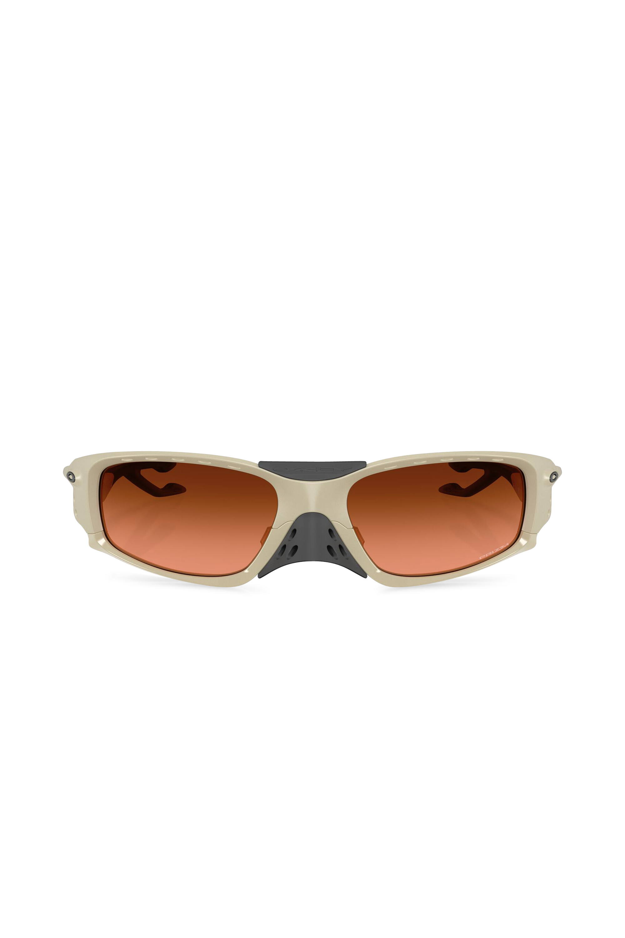 Lunettes de soleil plantaris sq OAKLEY Beige