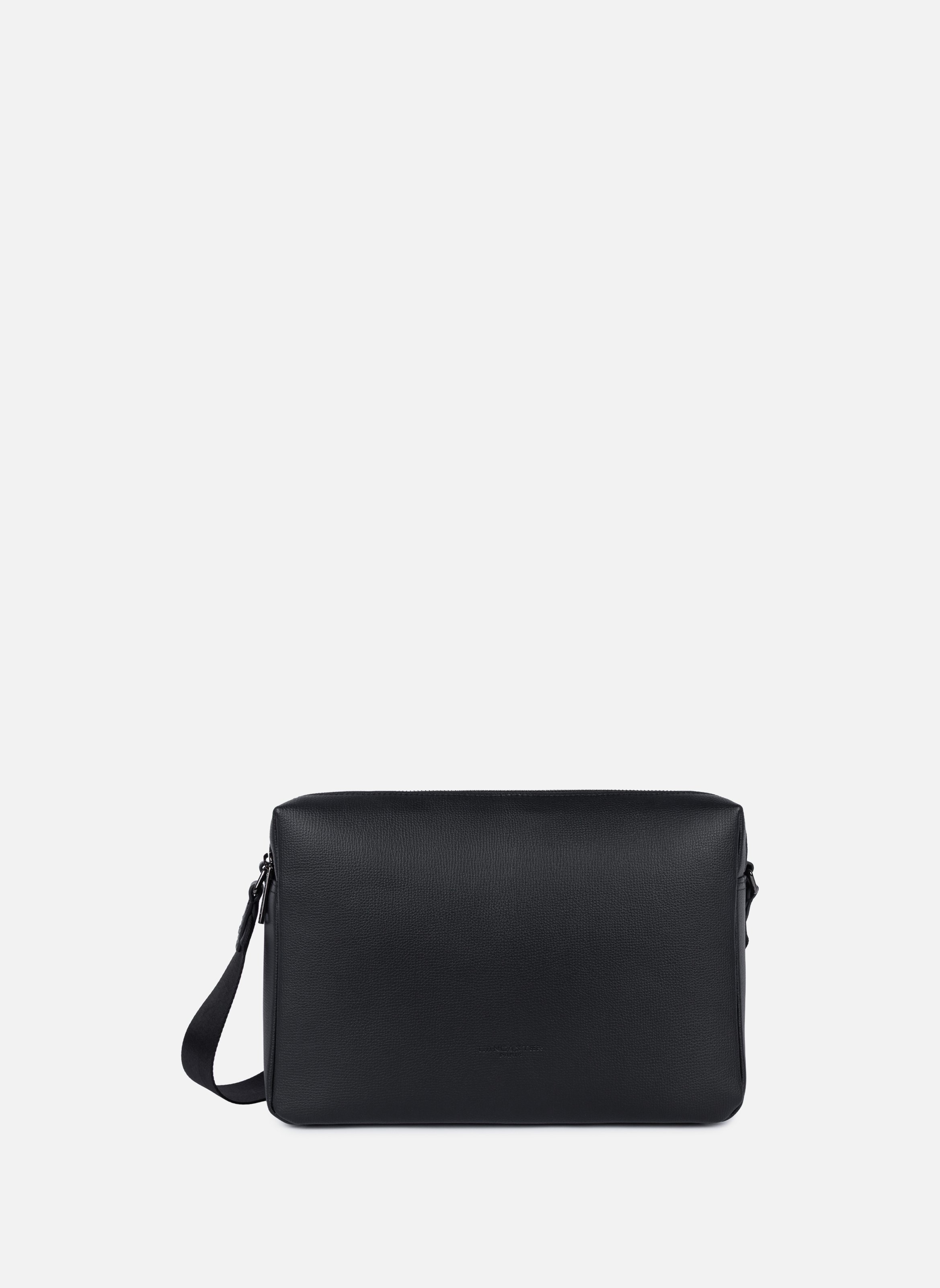 Grand sac trotteur - sierra LANCASTER Noir