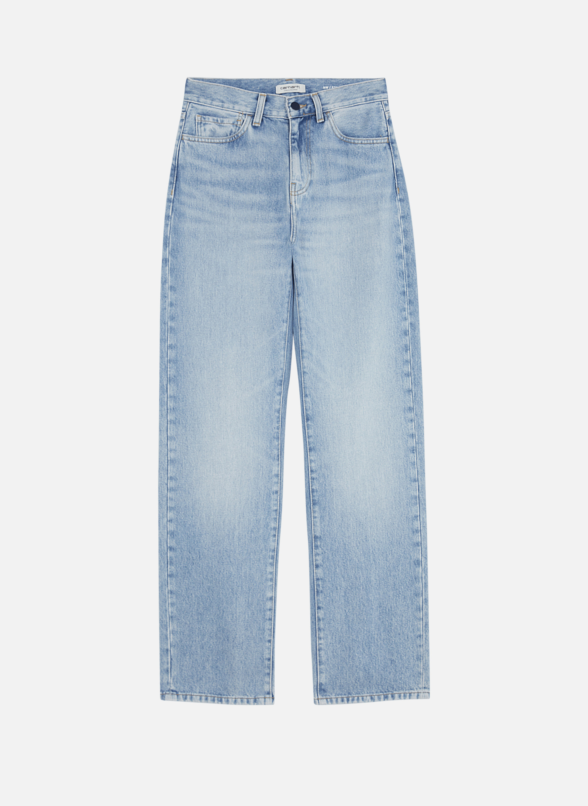 Pantalon noxon CARHARTT WIP Bleu