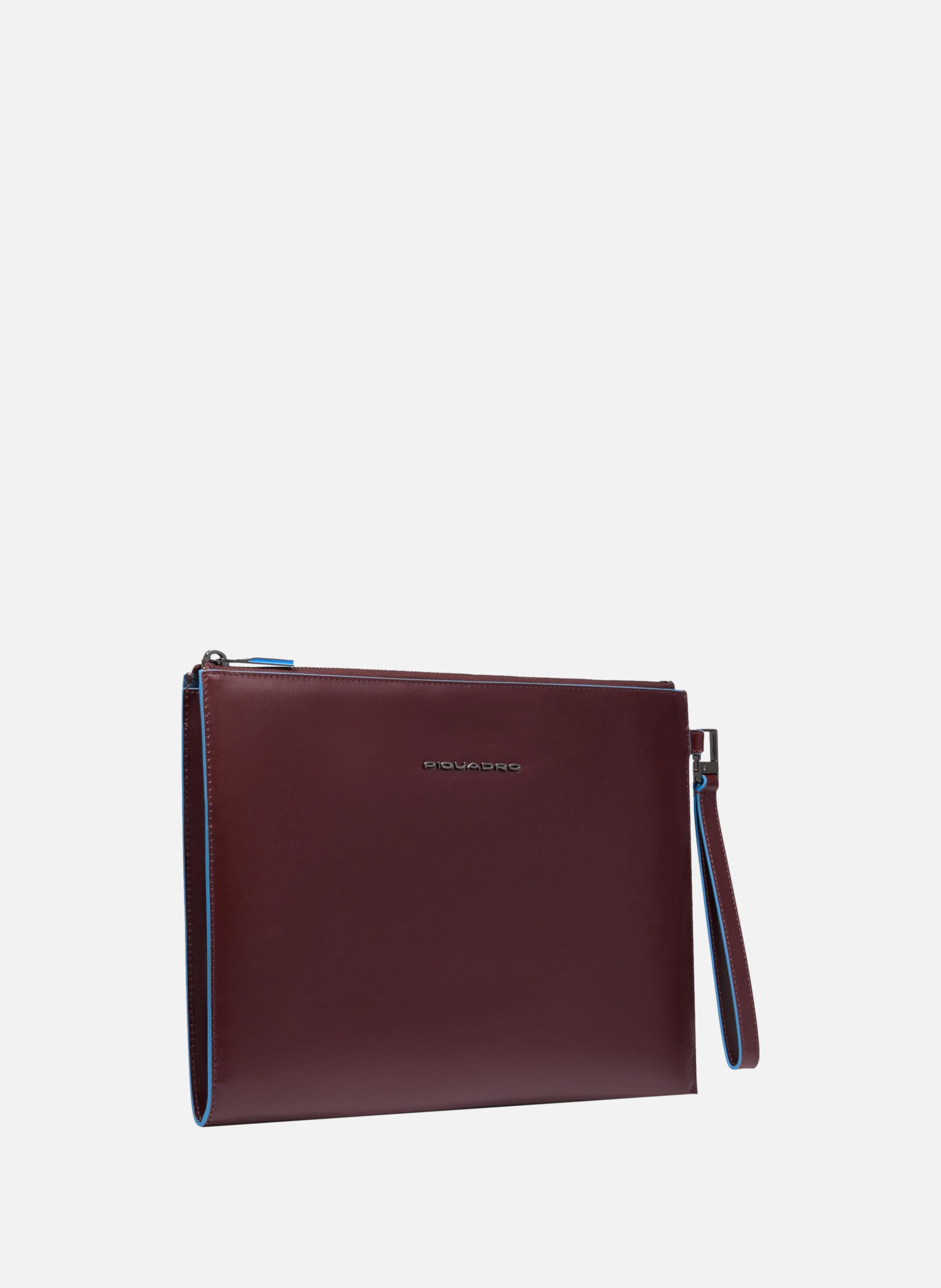 Handtas voor ipad® 11" PIQUADRO Bruin
