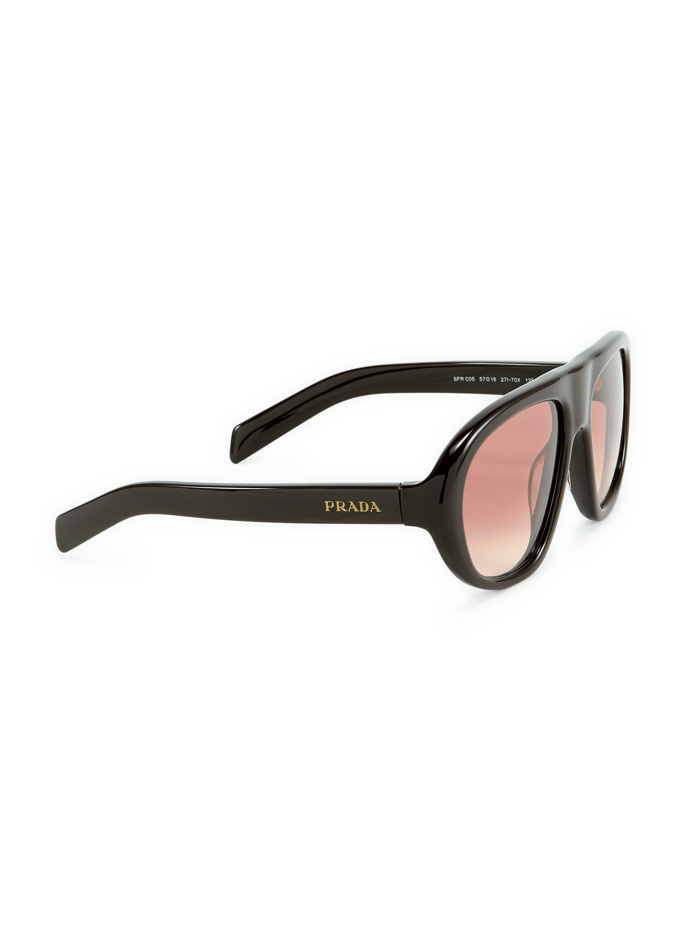 Sonnenbrille PRADA Mehrfarbig