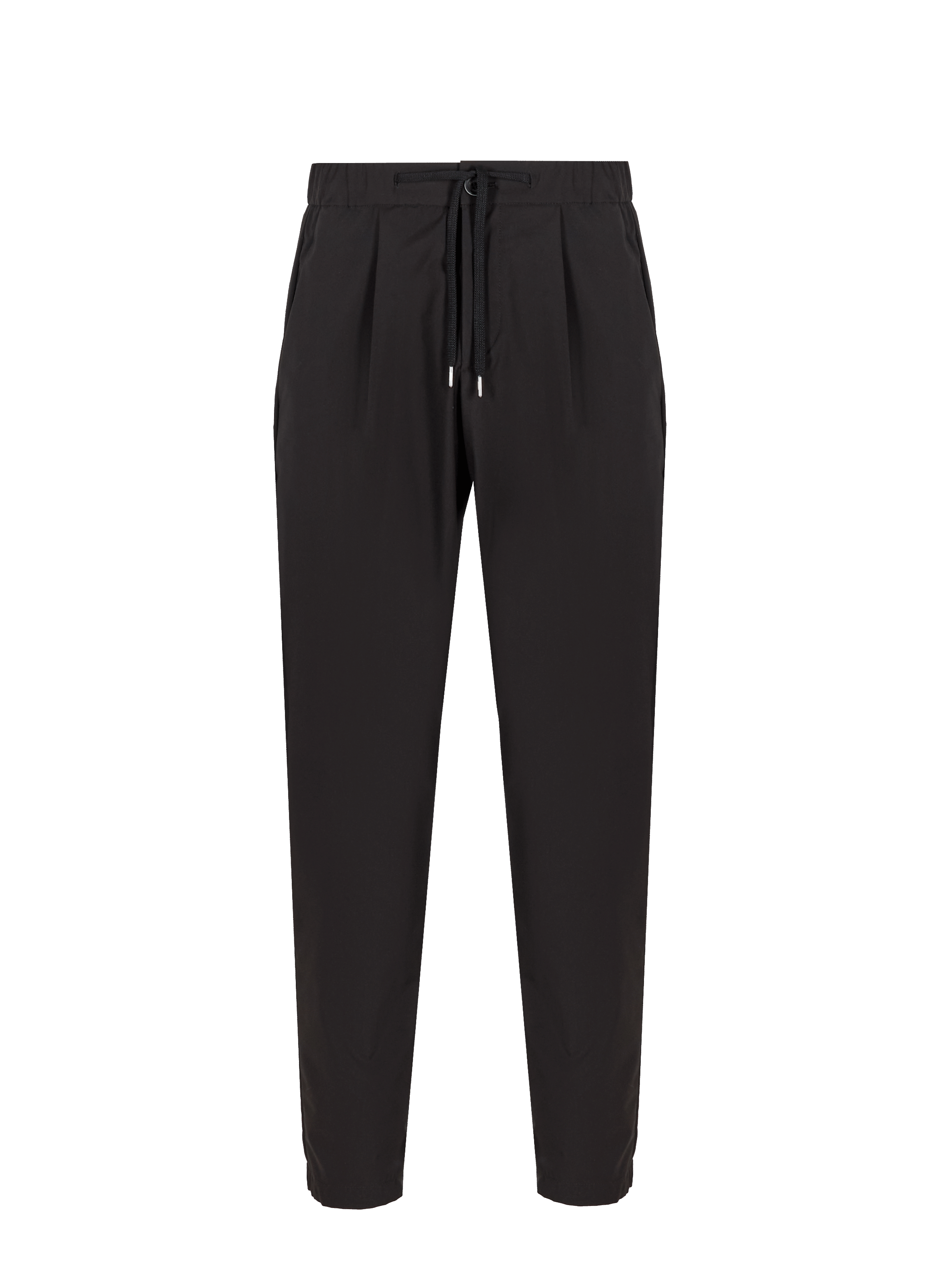 Pantalon Nero en tissu technique