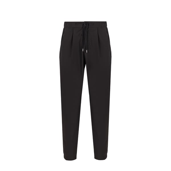 Pantalon Nero en tissu technique