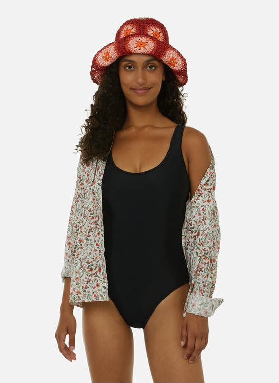 Basket adele top claudie pierlot