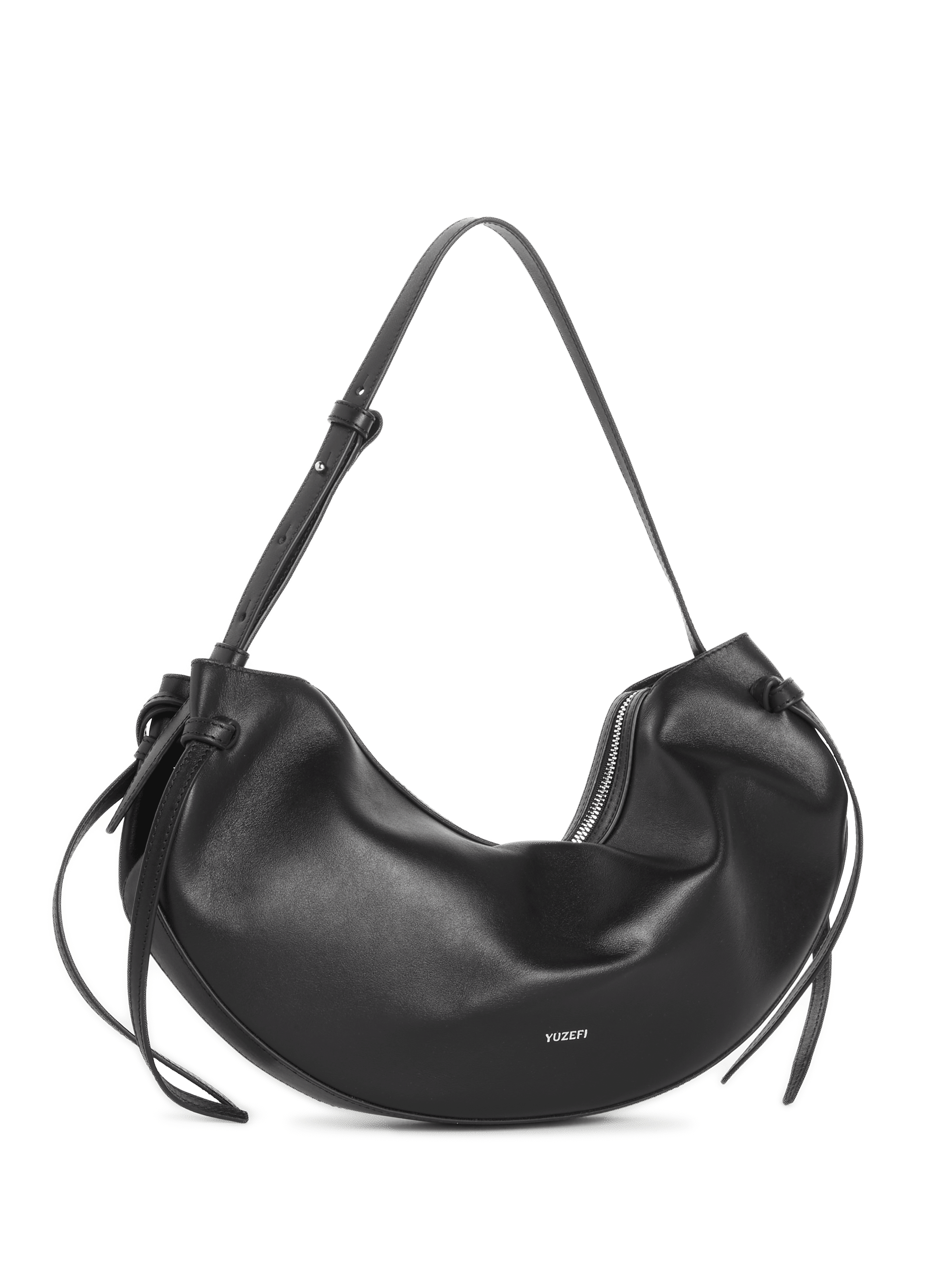 Sac large Fortune Cookie en cuir