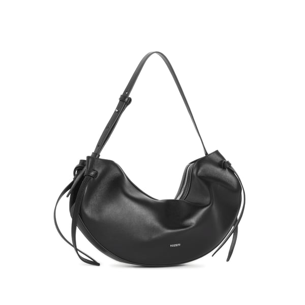 Sac large Fortune Cookie en cuir