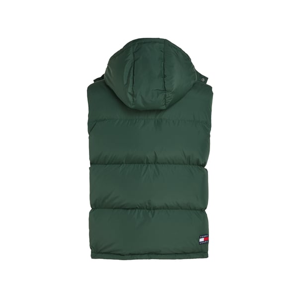 Doudoune sans manches