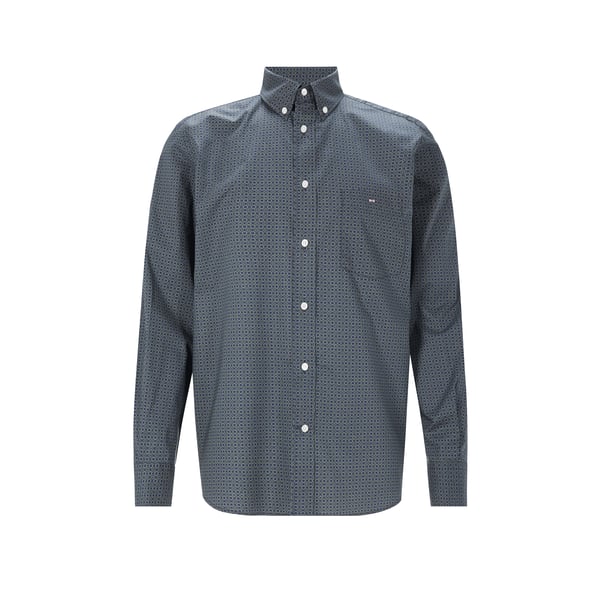 Chemise à motif