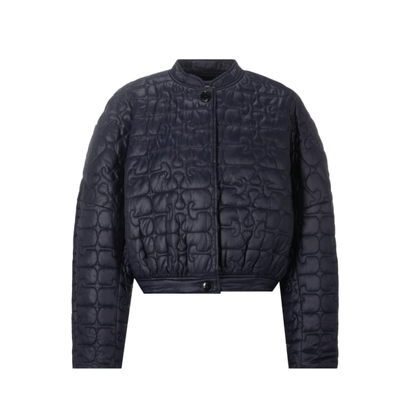 Veste d'extérieur matelassée