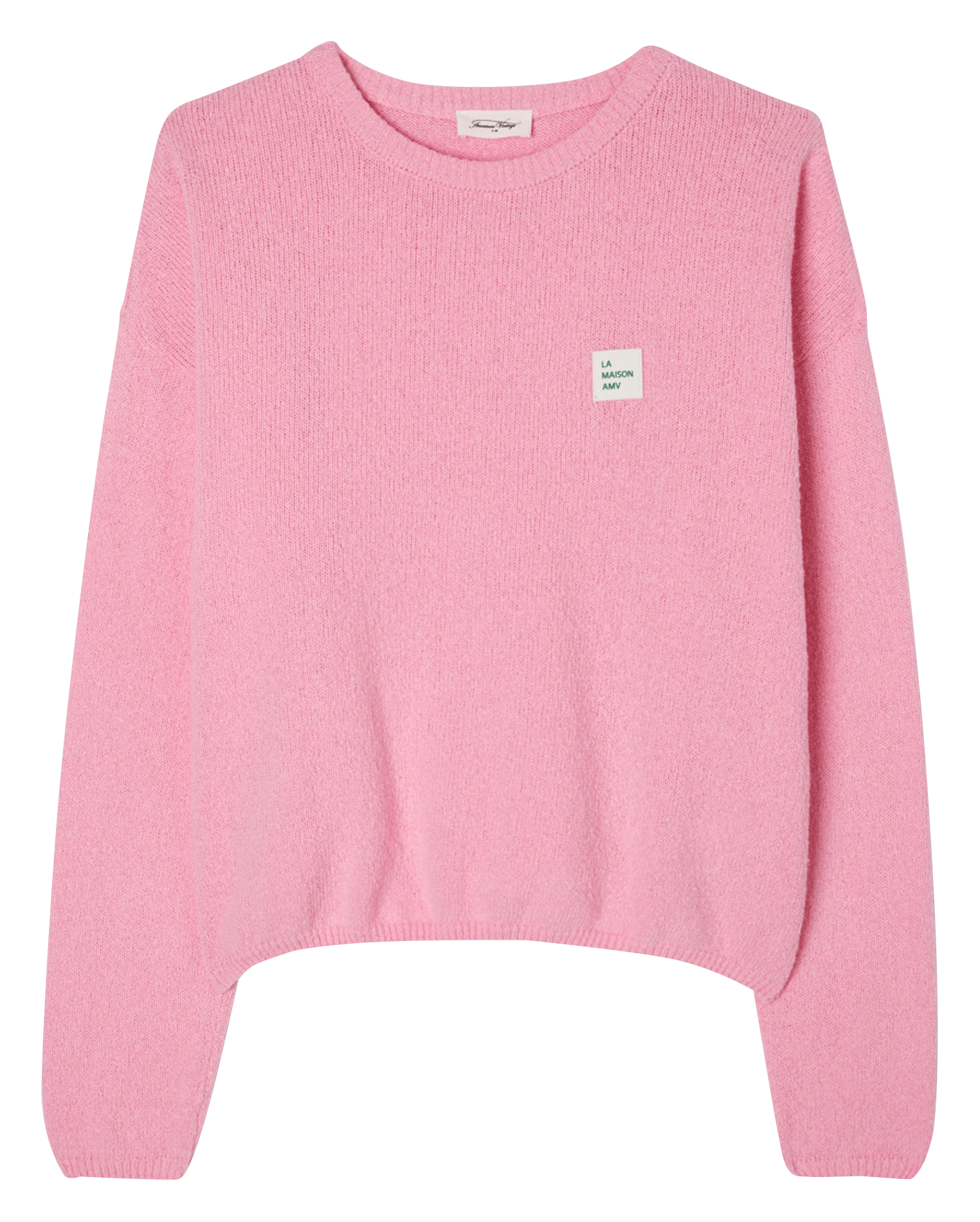 Pull en maille de fil chenille - Bleu clair - ENFANT | H&M FR