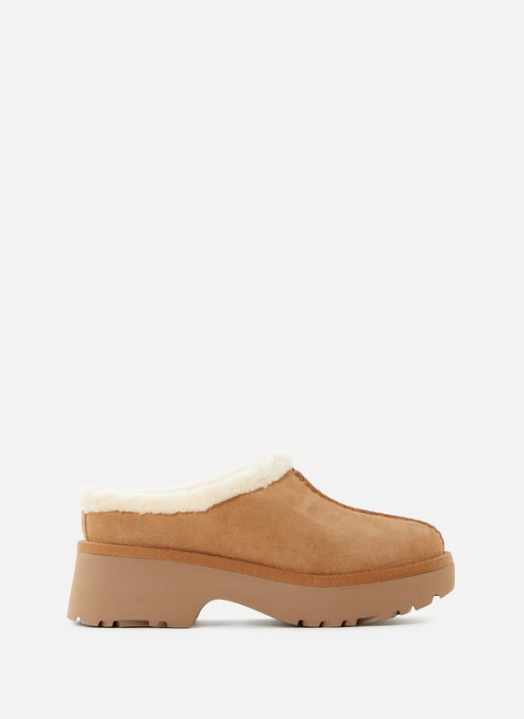 Sabots New Height UGG Sabots New Height UGG