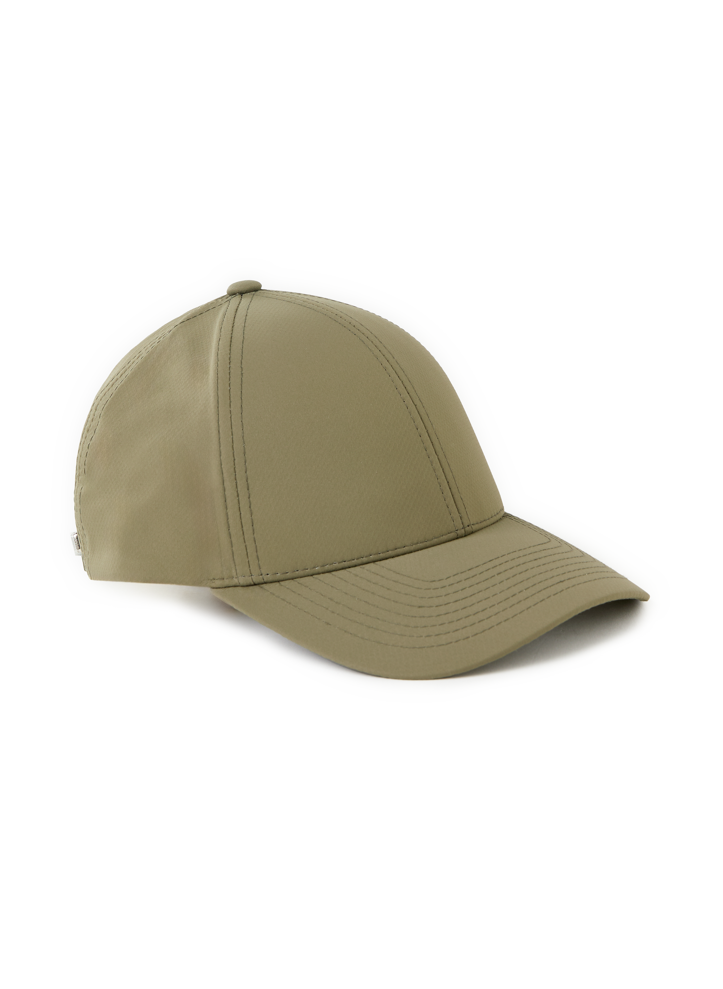 Hands Off umbrella VARSITY Green