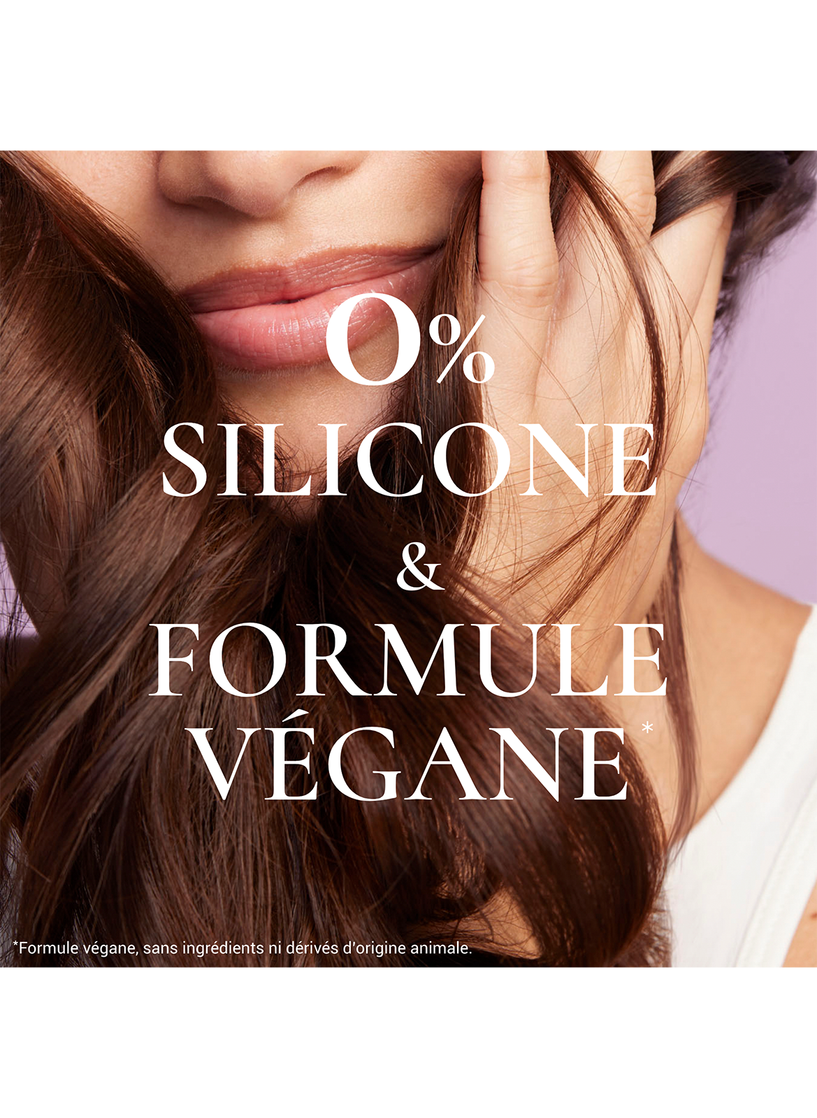 Hair Prodigieux® - Lait Capillaire Démêlant Sans Rinçage No color