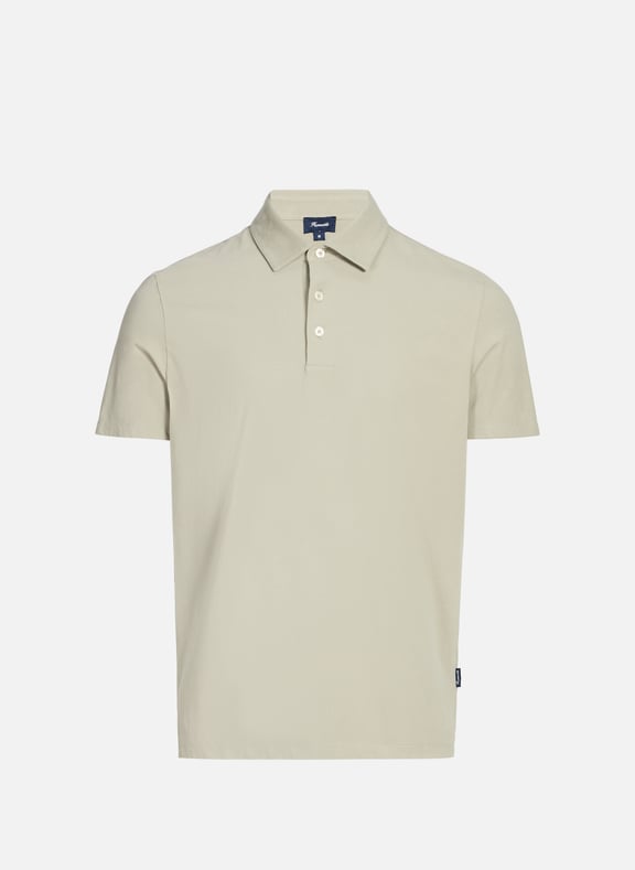 Polo en coton FACONNABLE Polo en coton FACONNABLE