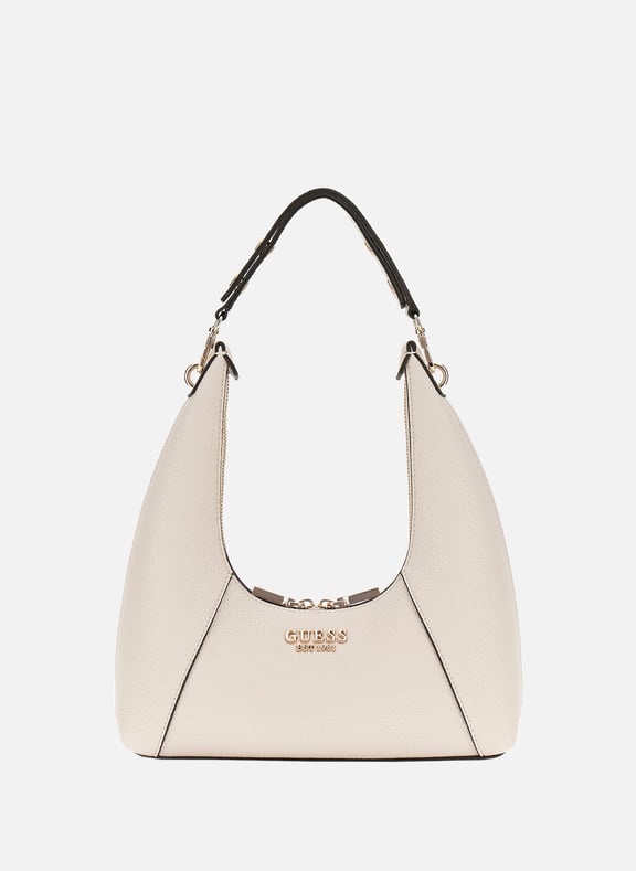 Sac à main Calista Beige by GUESS GUESS Sac à main Calista Beige