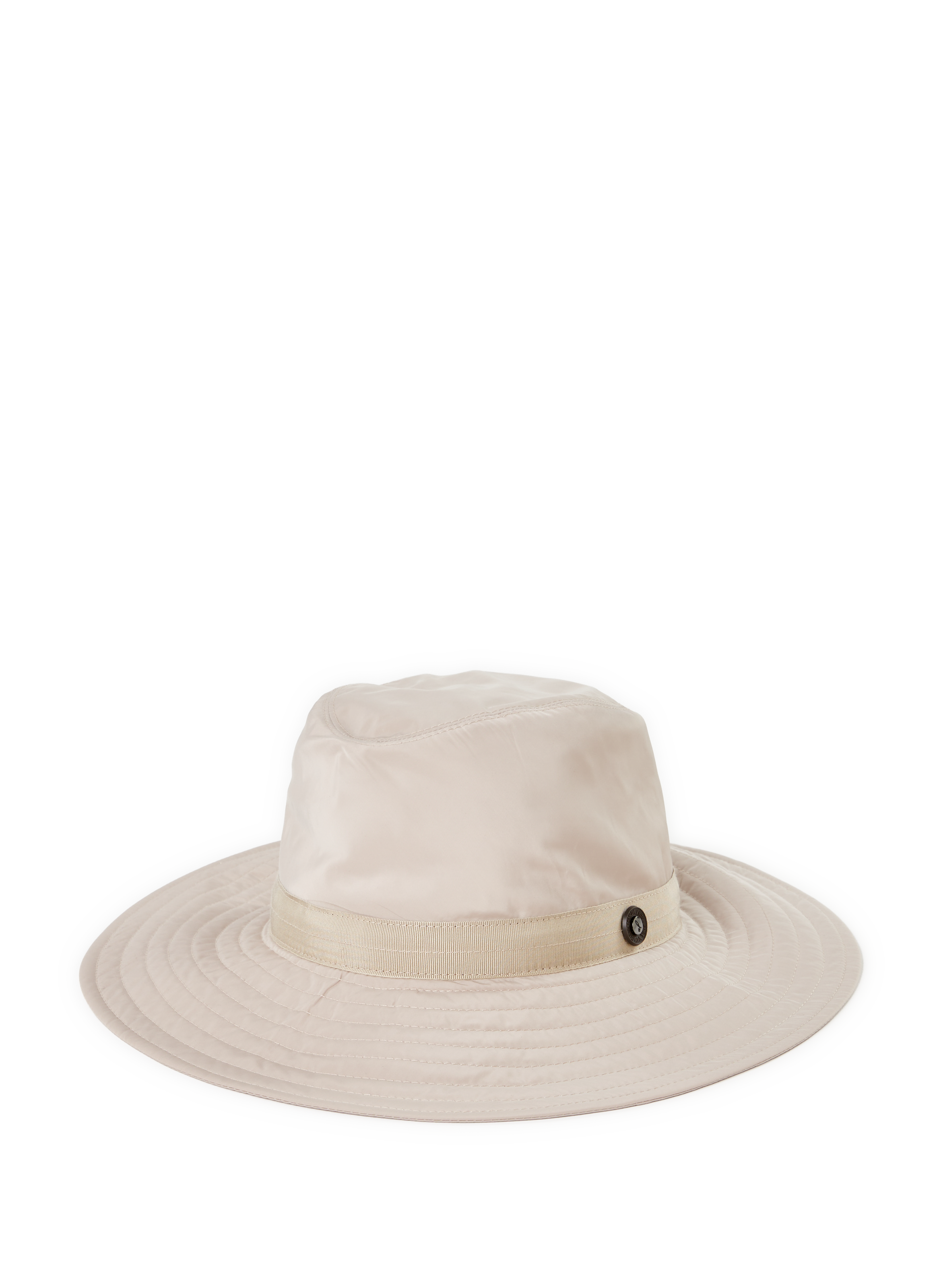 Ariel Rain Hat DORIA 1905 Beige