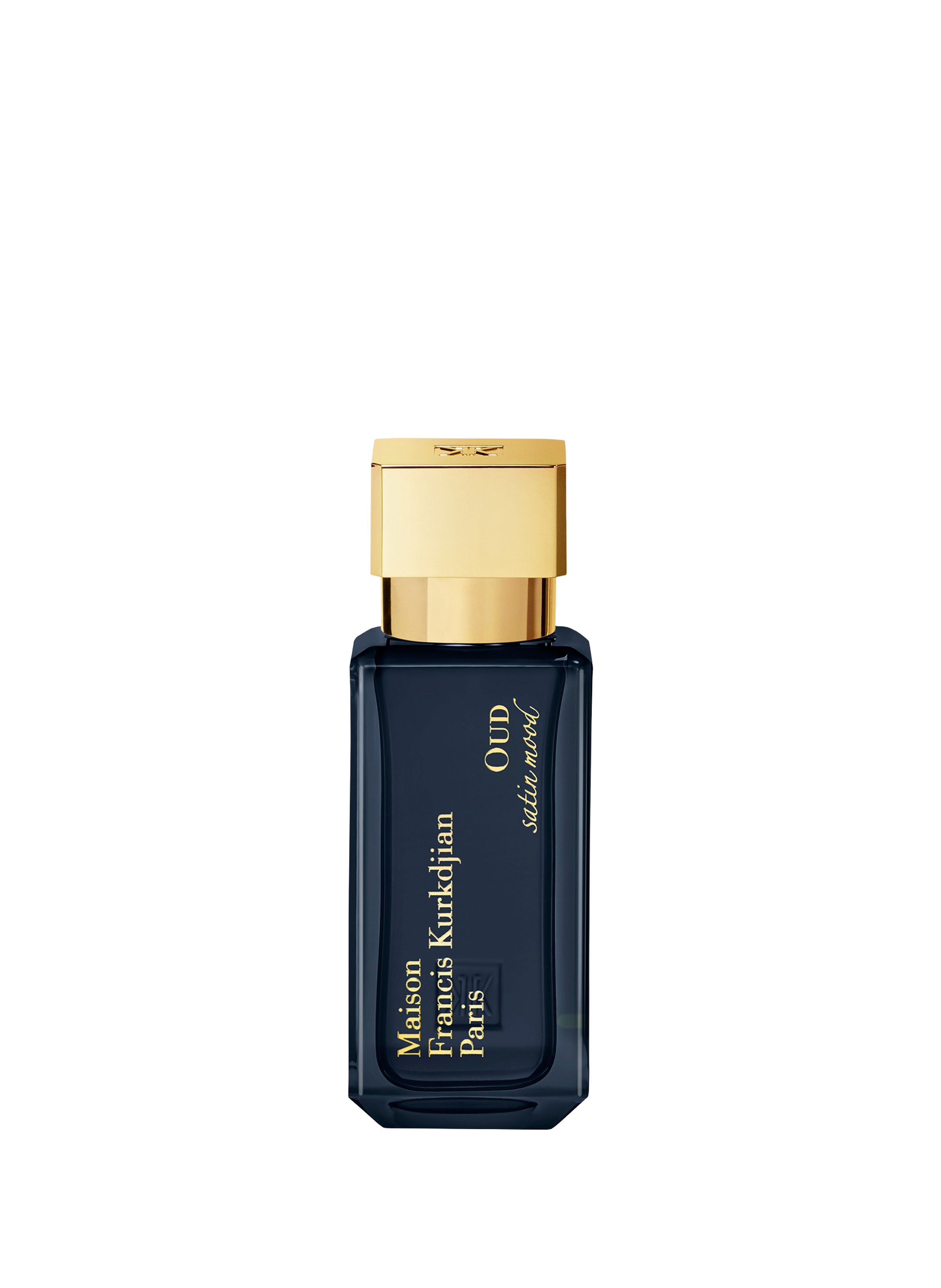 OUD satin mood - Coffret rituel parfum MAISON FRANCIS KURKDJIAN No color