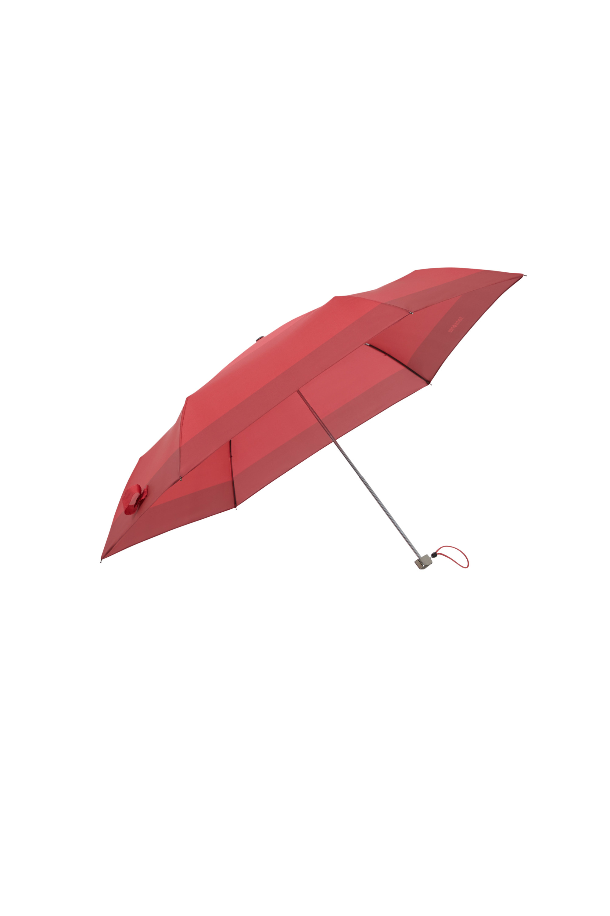 Rain pro mini parapluie taille s SAMSONITE Rouge