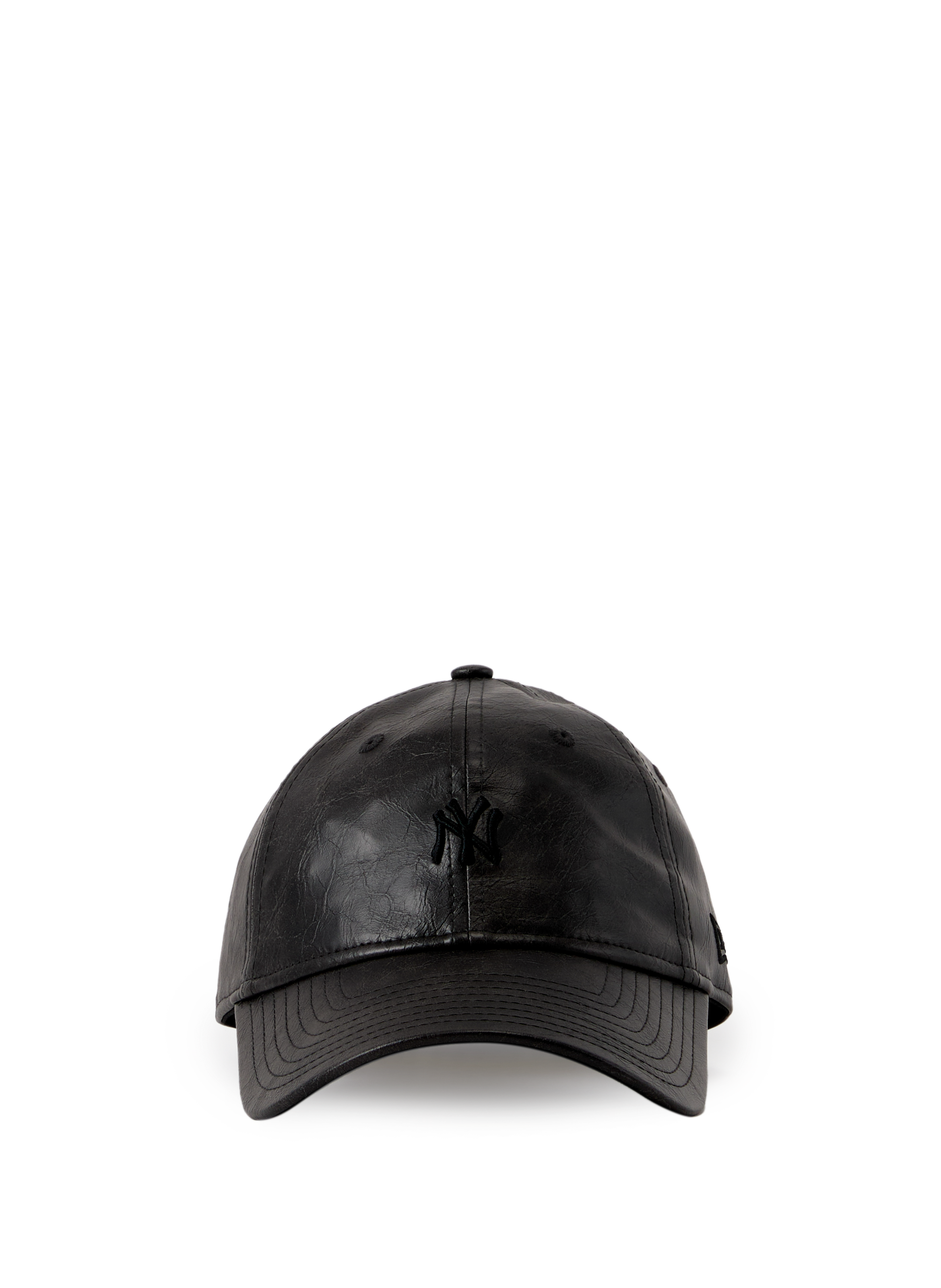 Casquette à visière incurvée NEW ERA Noir