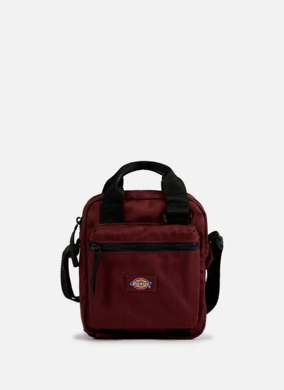 Sac à bandoulière zippé DICKIES Sac à bandoulière zippé DICKIES