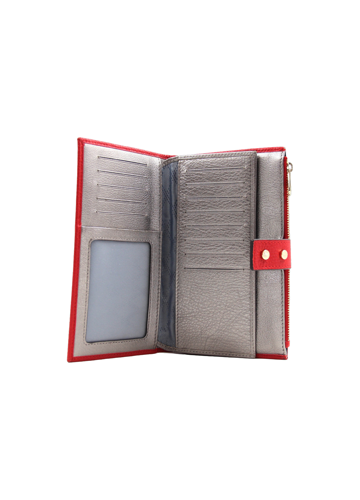 Hebdo | compagnon jaune POURCHET Rouge