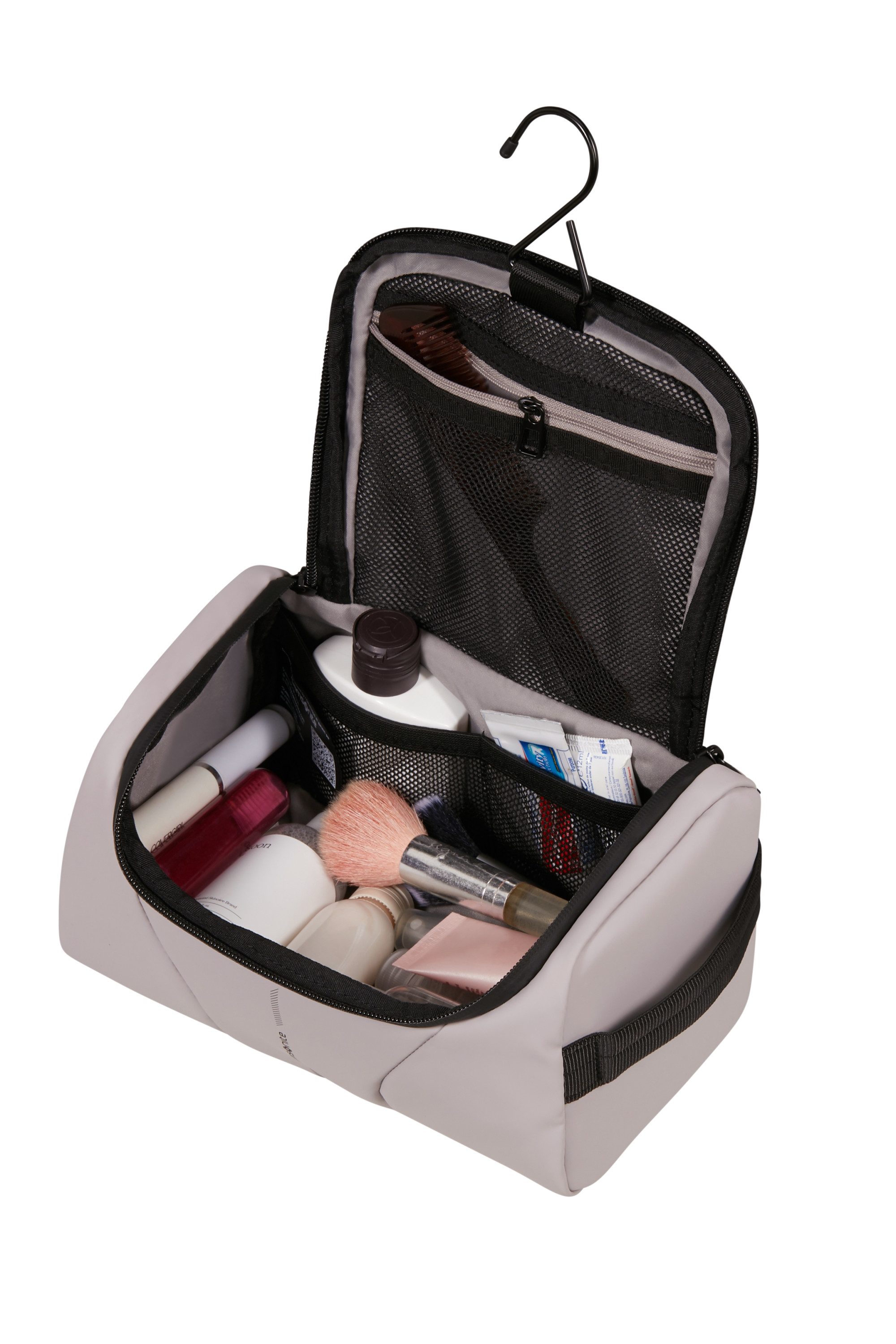Glam-go trousse de toilette taille s SAMSONITE Rose
