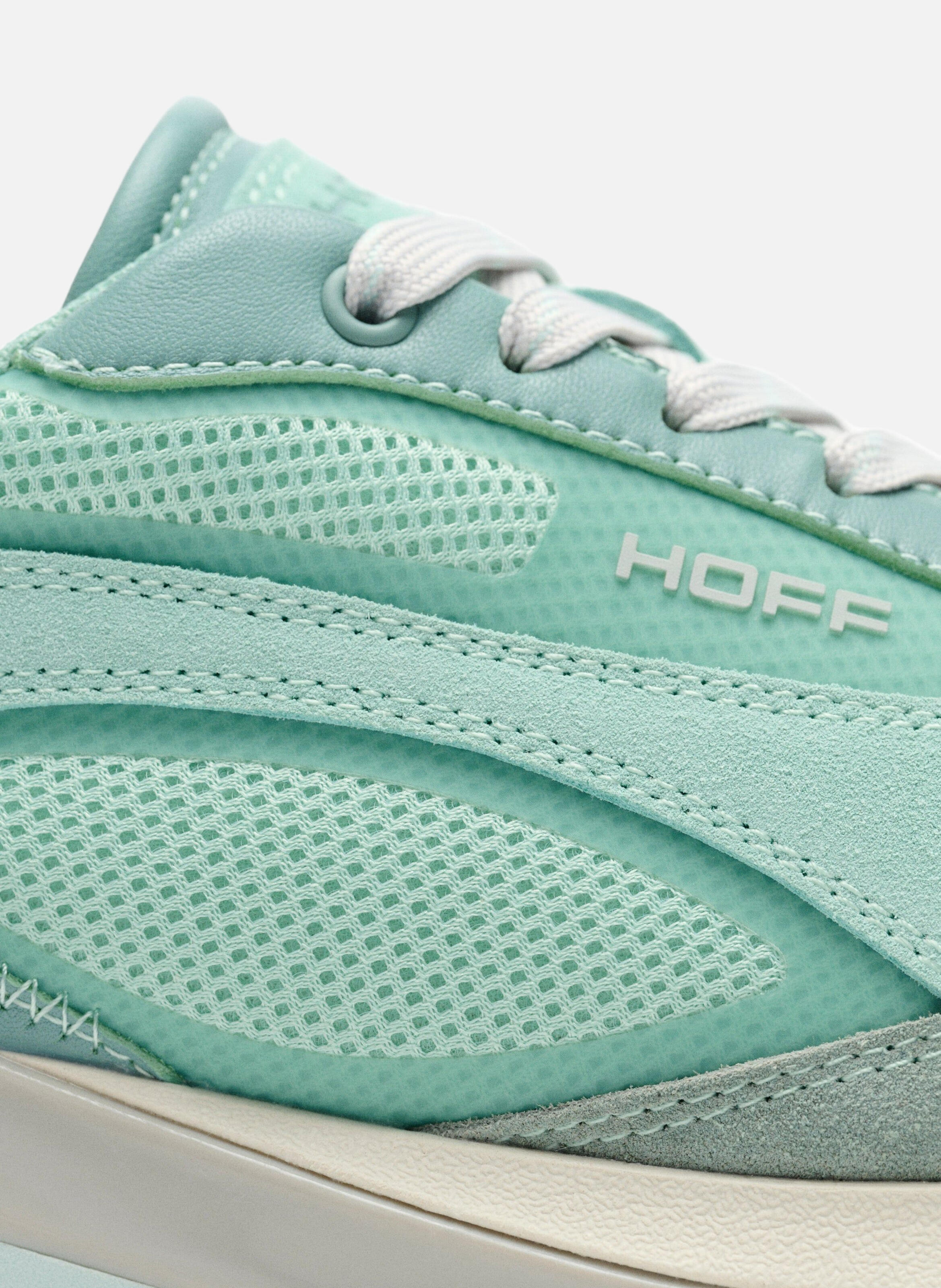 Hoff baskets décontractées seven HOFF Bleu