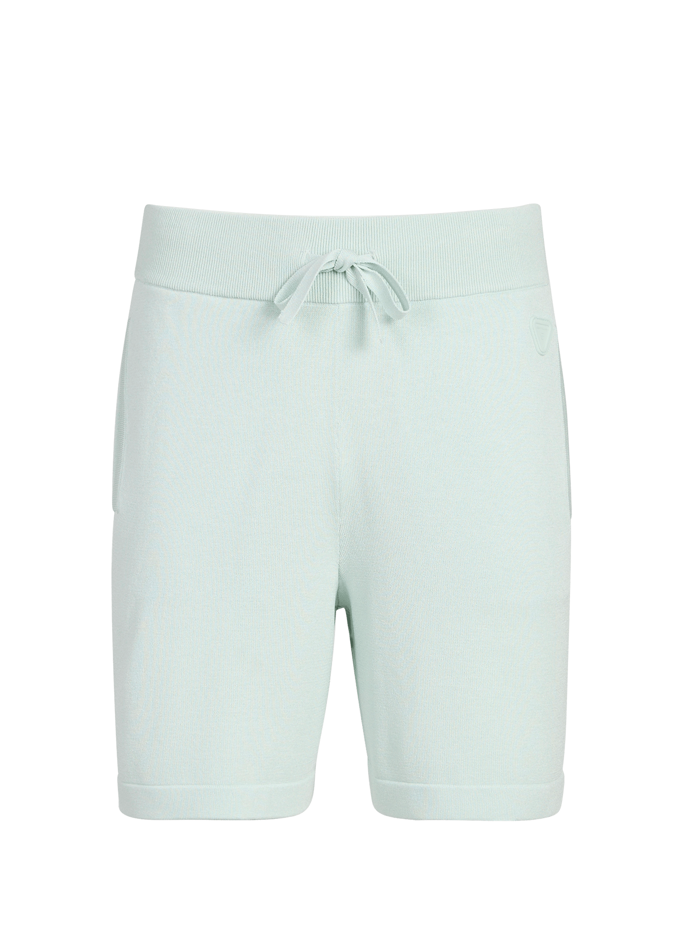 Short stretch Isidore GERTRUDE ET GASTON Green