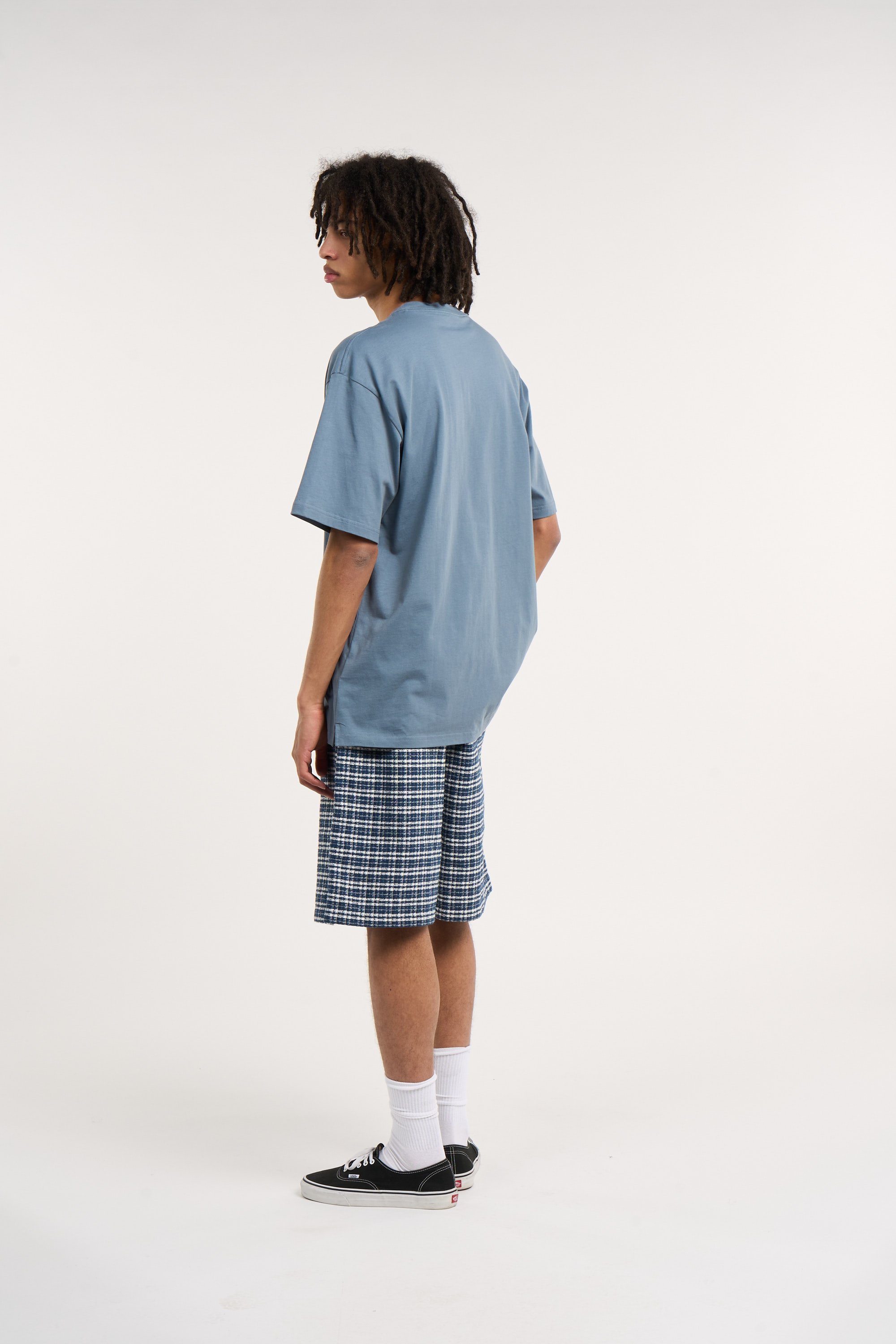 T-shirt madison CARHARTT WIP Bleu