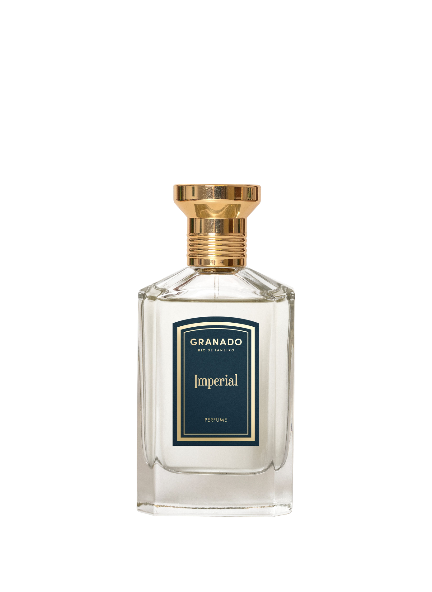 Imperial - Parfum
 GRANADO No color
