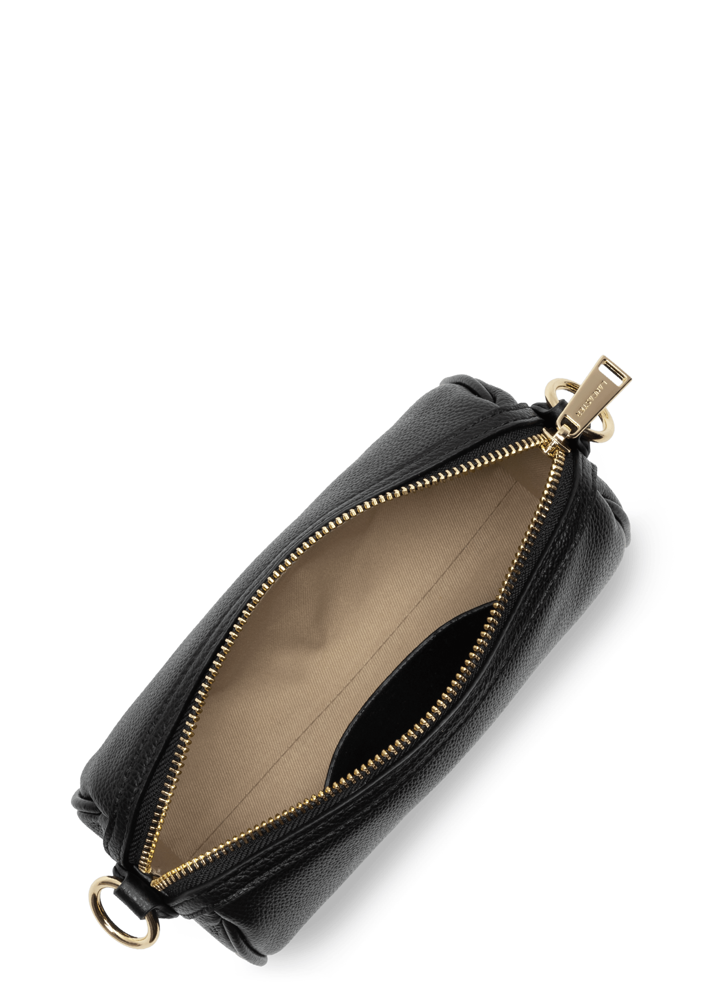 Sac trotteur - milano ana | Zwart LANCASTER Dames