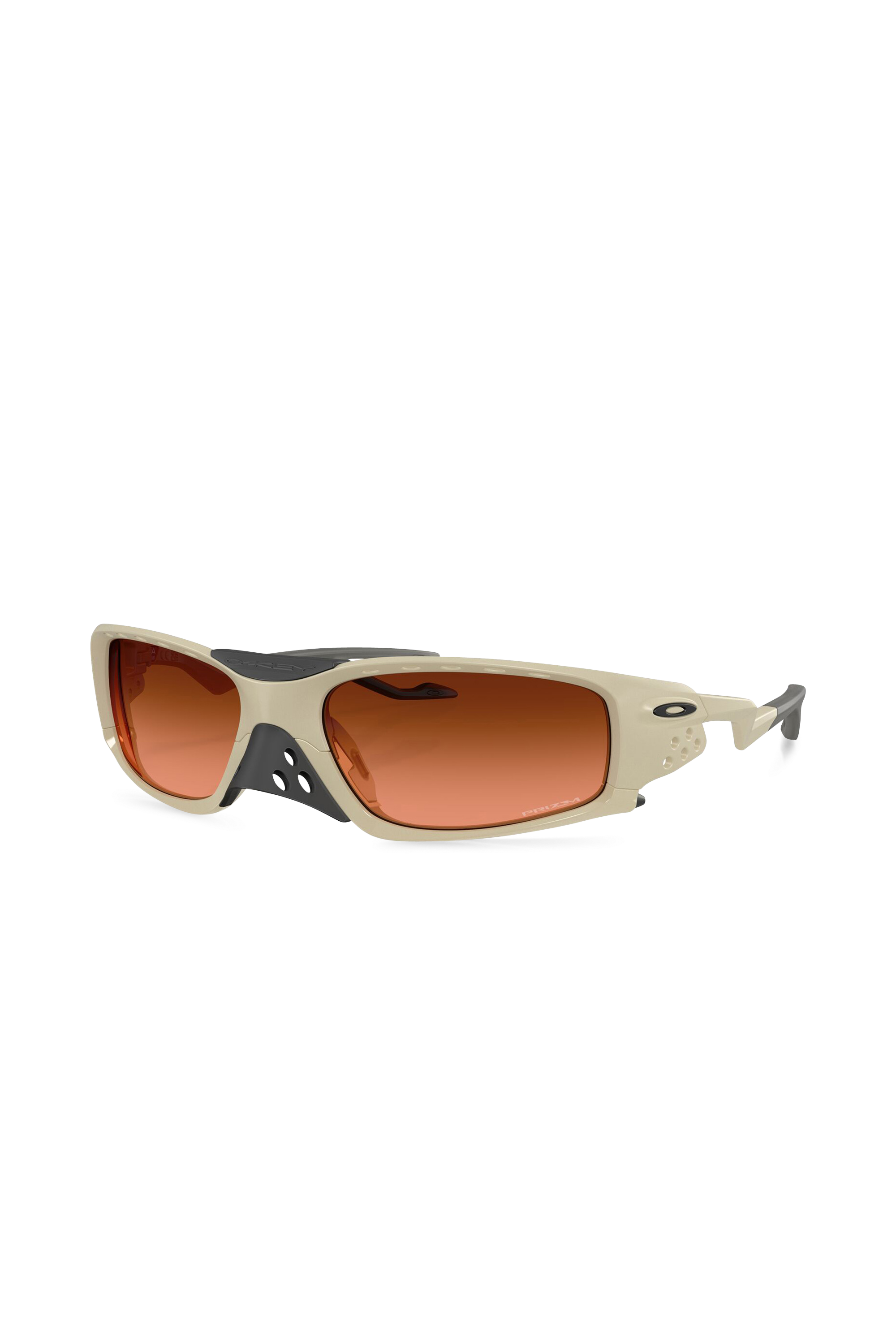 Lunettes de soleil plantaris sq OAKLEY Beige