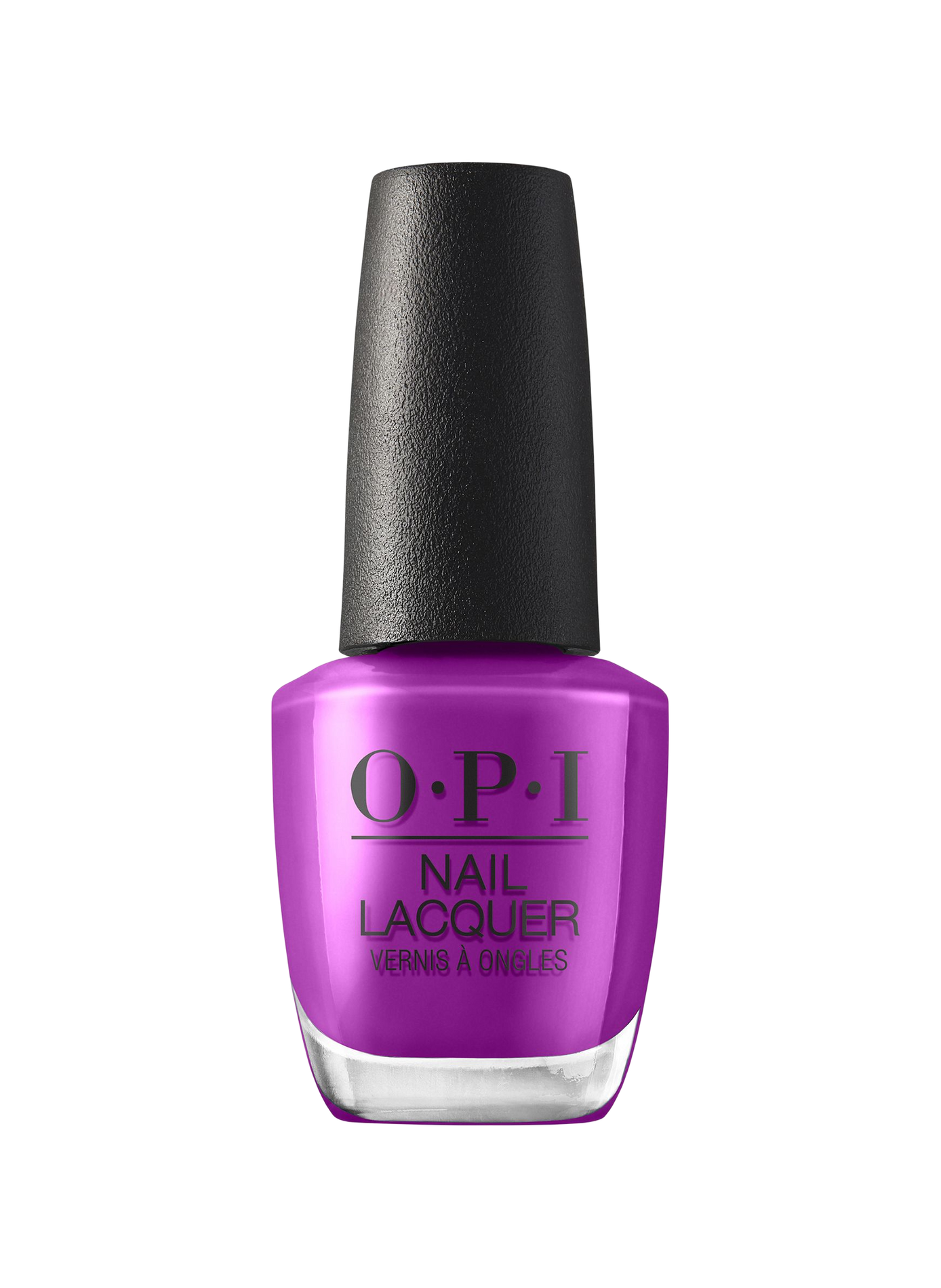 Vernis à Ongles - Ultra Violet Daze OPI Violet foncé