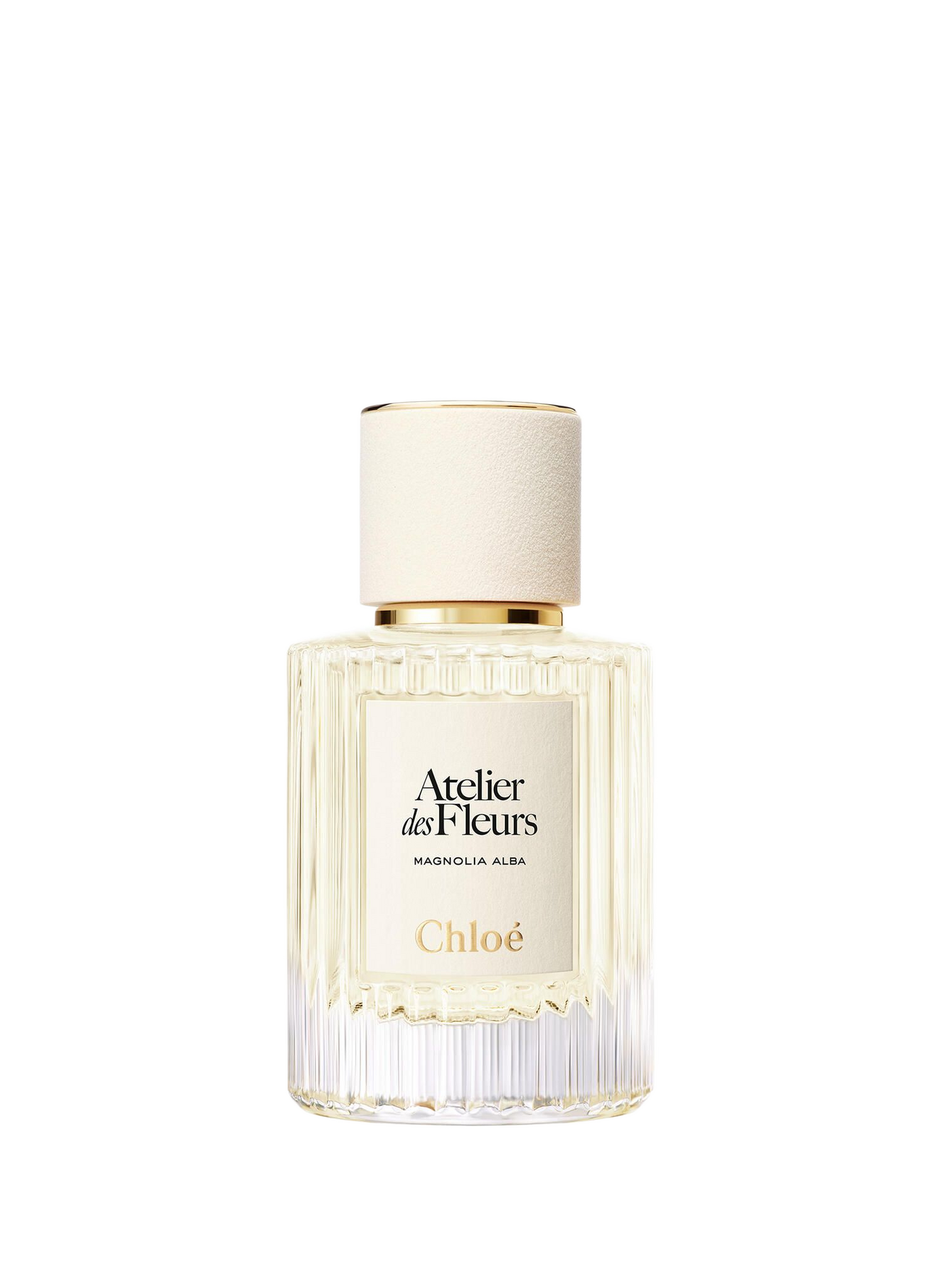 Chloé Atelier des Fleurs - Magnolia Alba - Eau de Parfum CHLOE ATELIER DES FLEURS No color