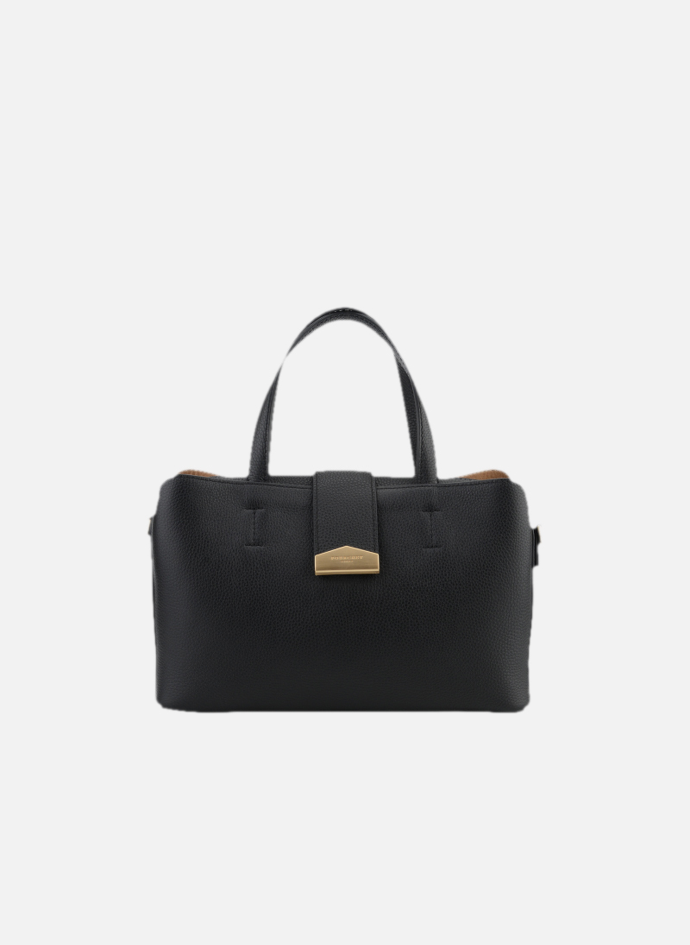Cavalcade | sac à main  Noir