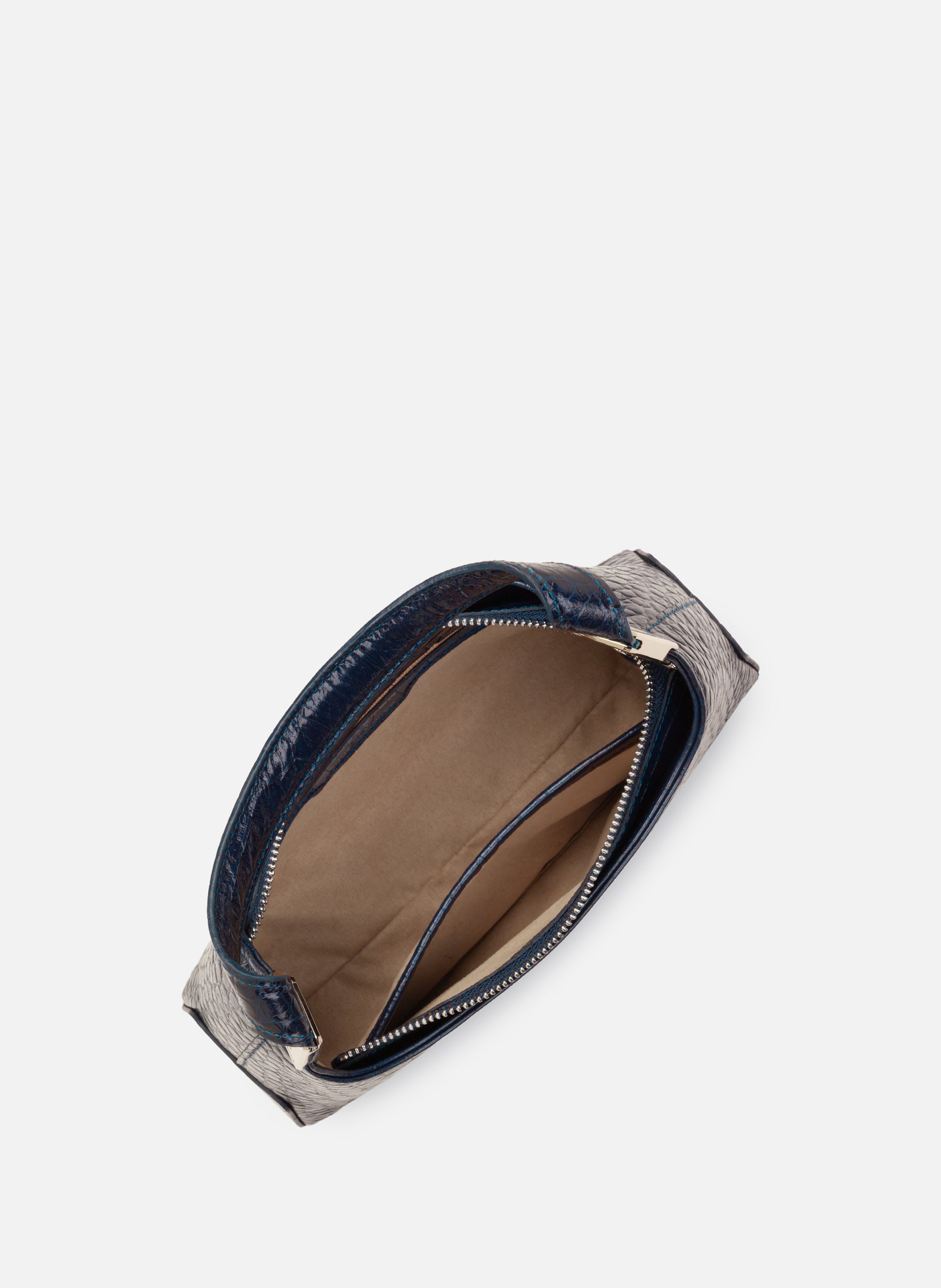 Small handbag - exo ace LANCASTER Blue