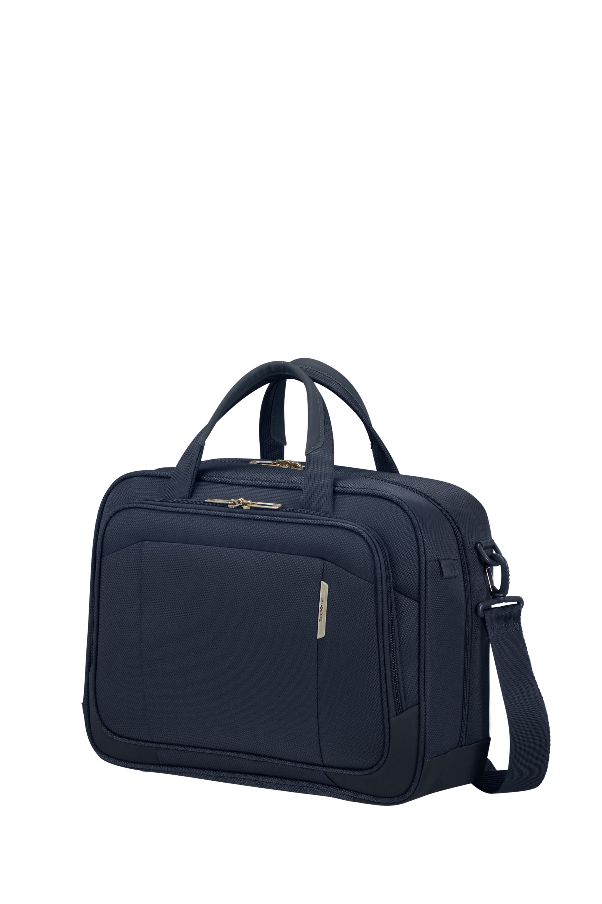 Respark sac pour ordinateur portable taille s SAMSONITE Bleu