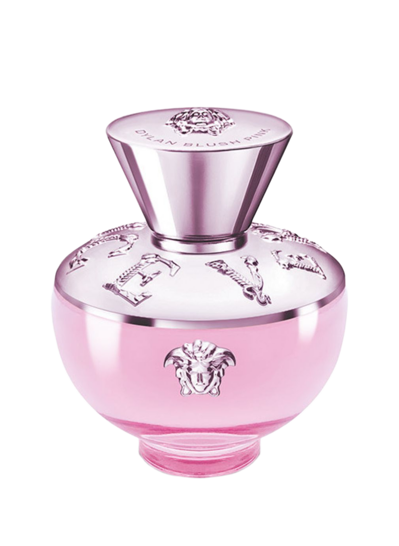 Dylan Blush Pink - Eau de Parfum VERSACE No color