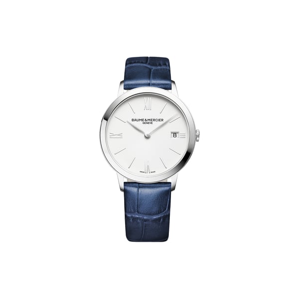 Montre quartz Classima en cuir Montre quartz Classima en cuir